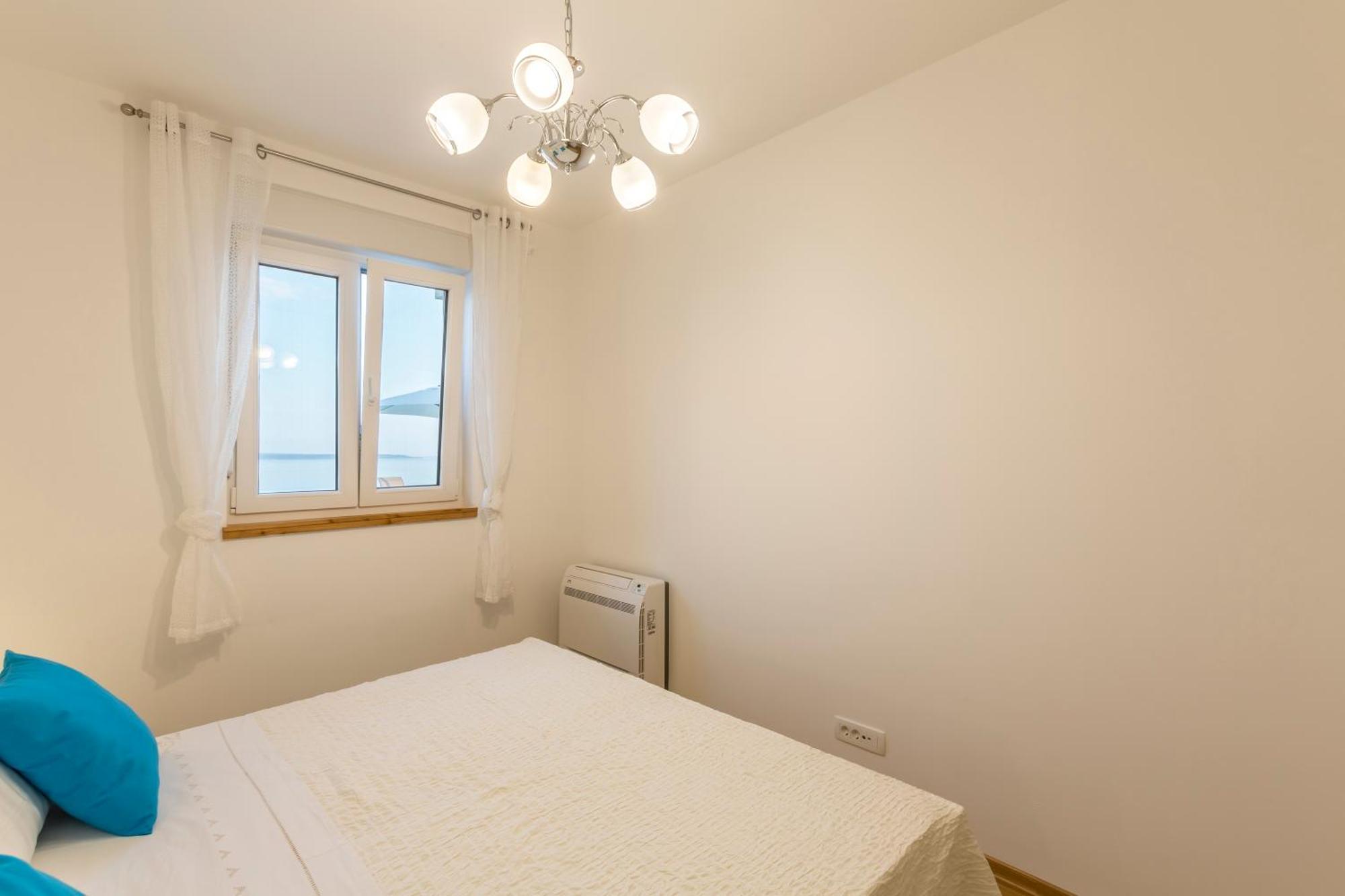 Luxury Horizonte With Swimming Pool Apartman