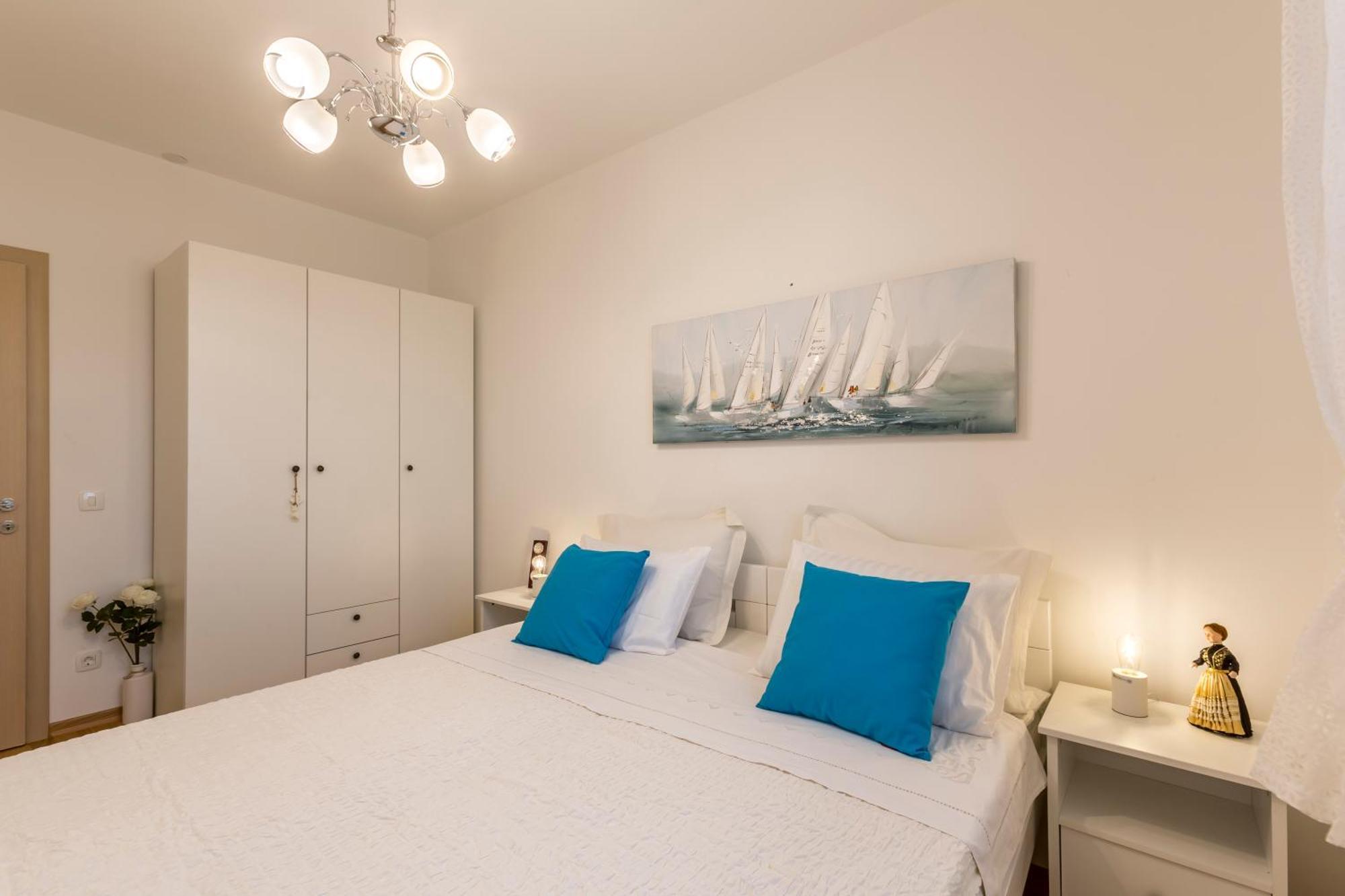 Apartman Luxury Horizonte With Swimming Pool *