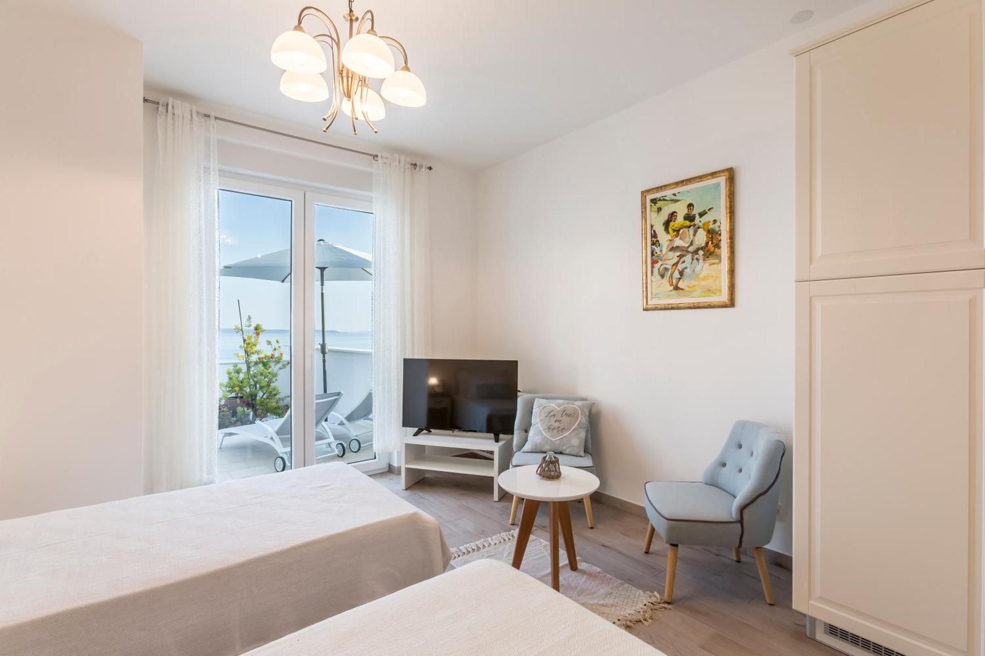 Apartment Luxury Horizonte With Swimming Pool
