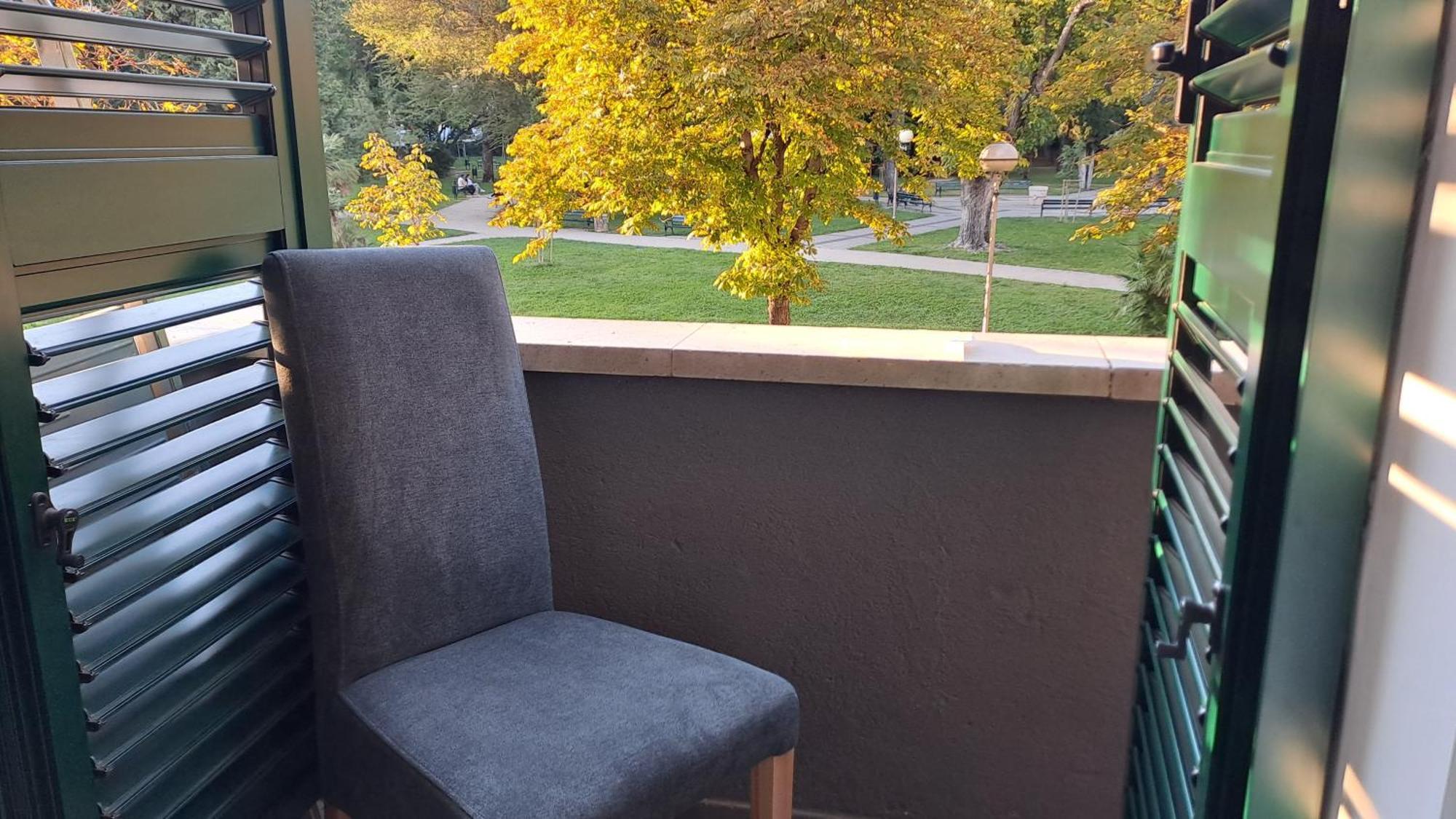 Nevena Appartement