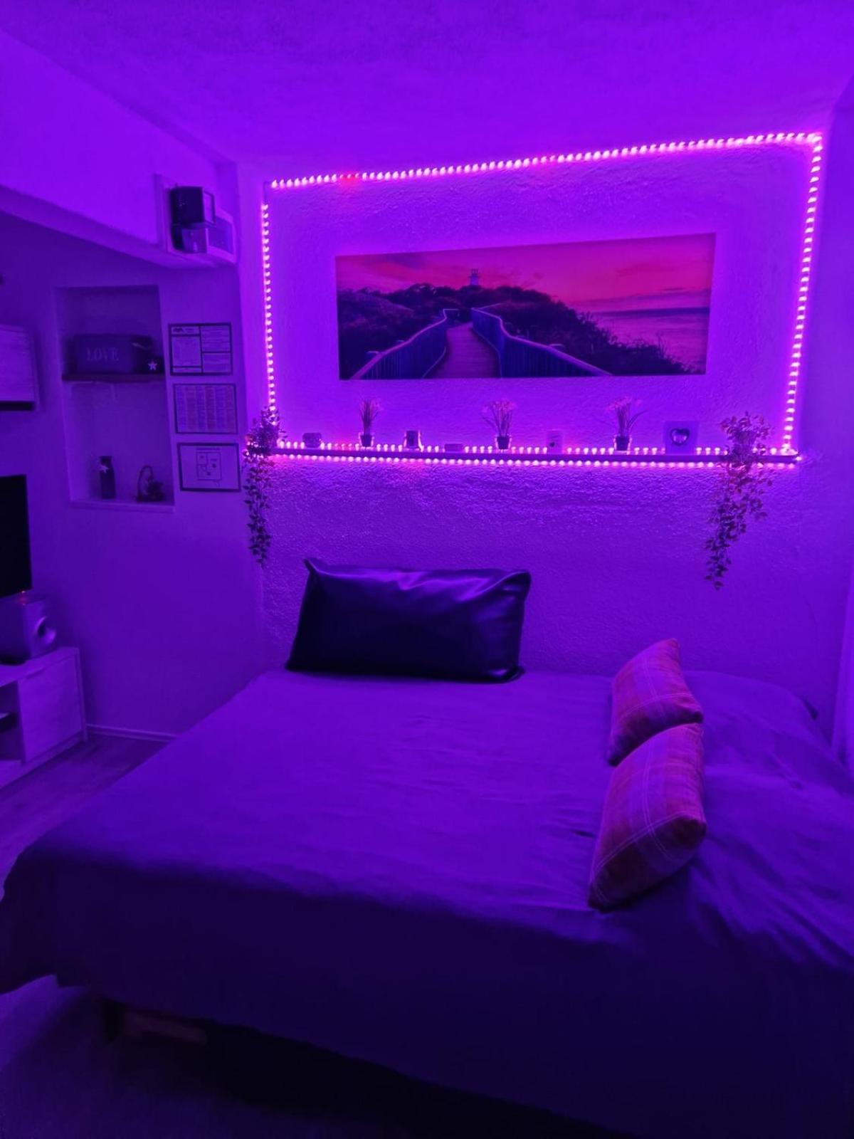 Batman Apartment *