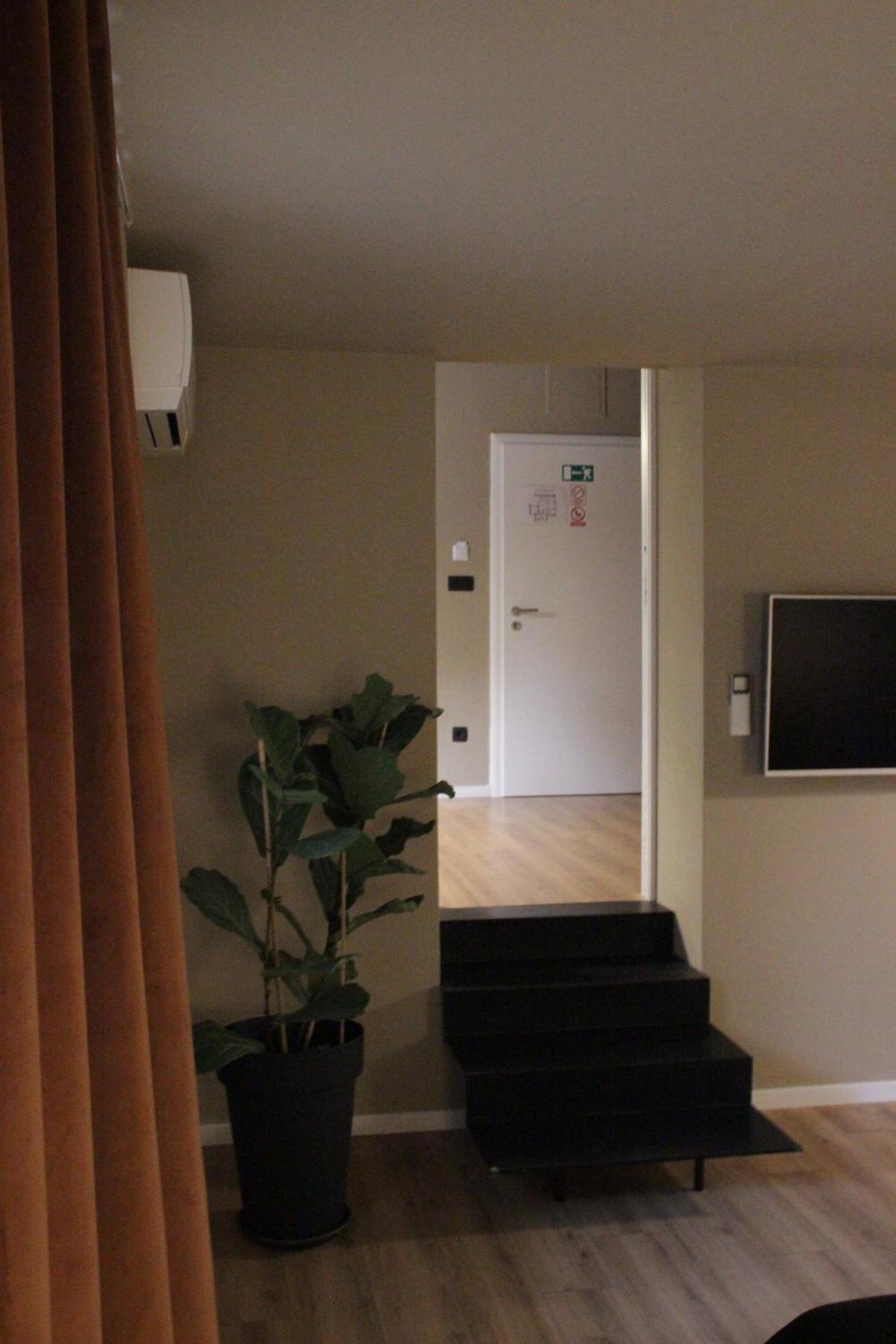 Monvi Luxury Suites Near Bacvice Beach And Old Town Apartment