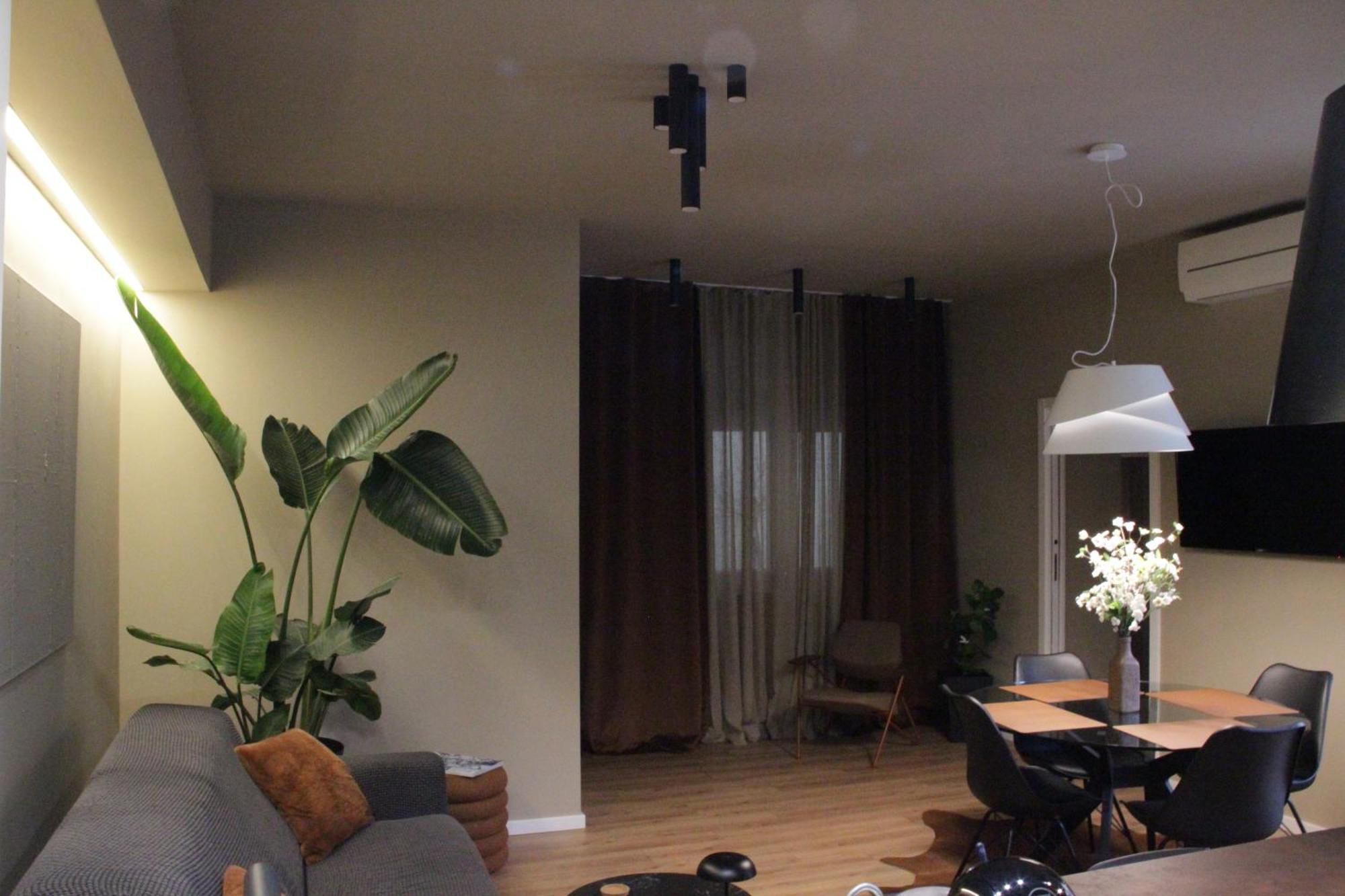 Monvi Luxury Suites Near Bacvice Beach And Old Town Apartment Split