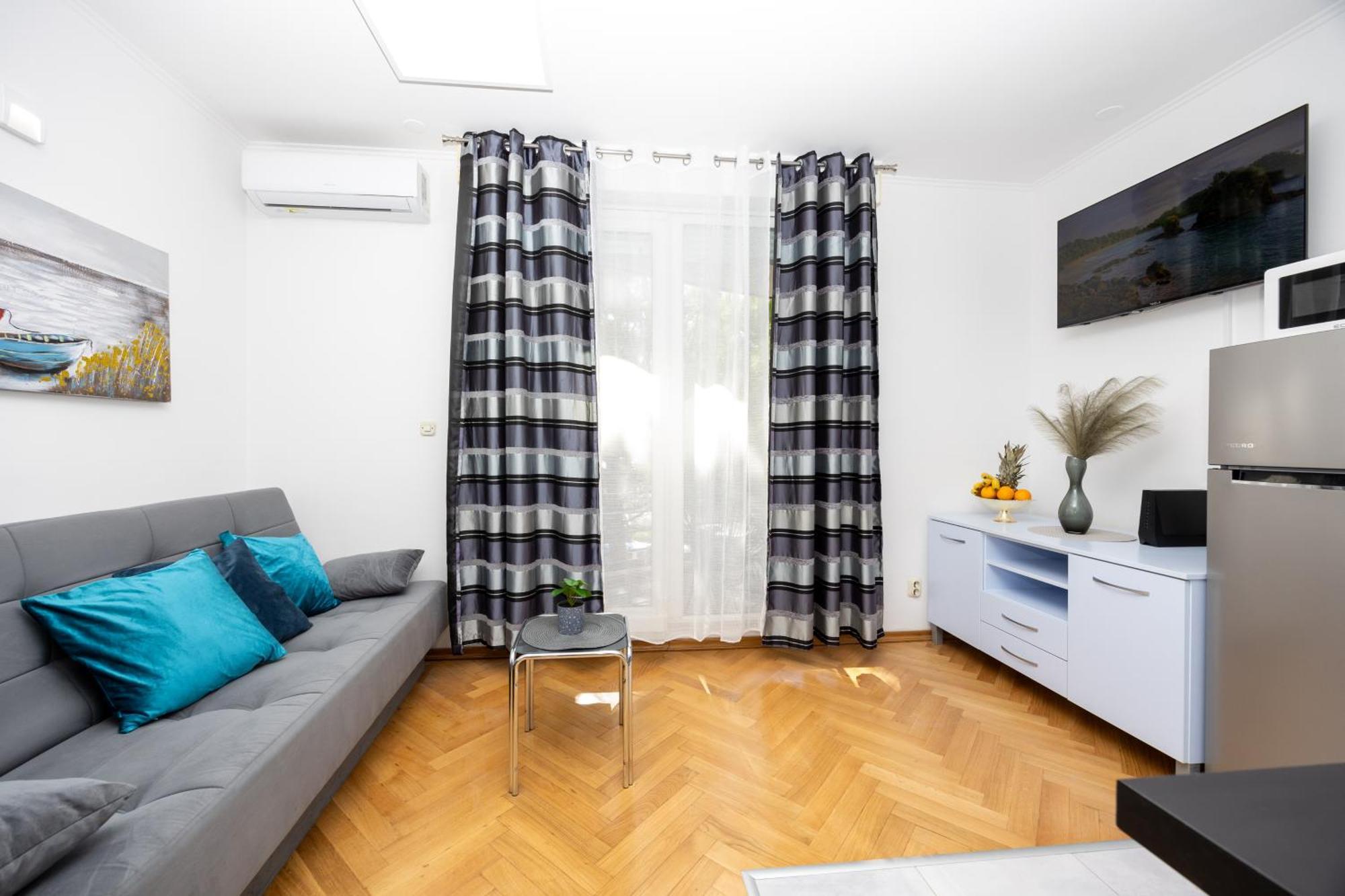 Apartment Paolo By The Znjan *