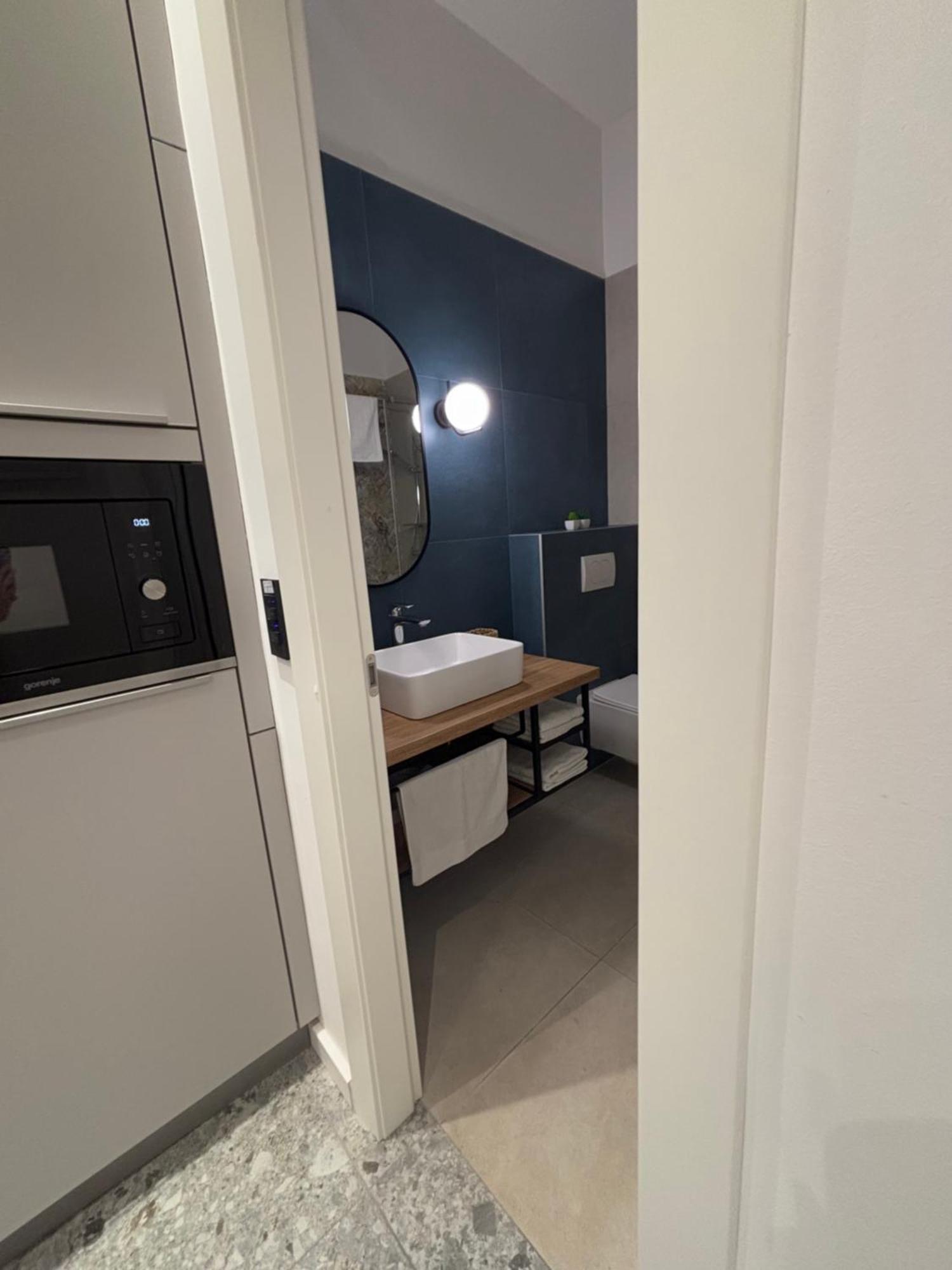 Apartment For 2 Split