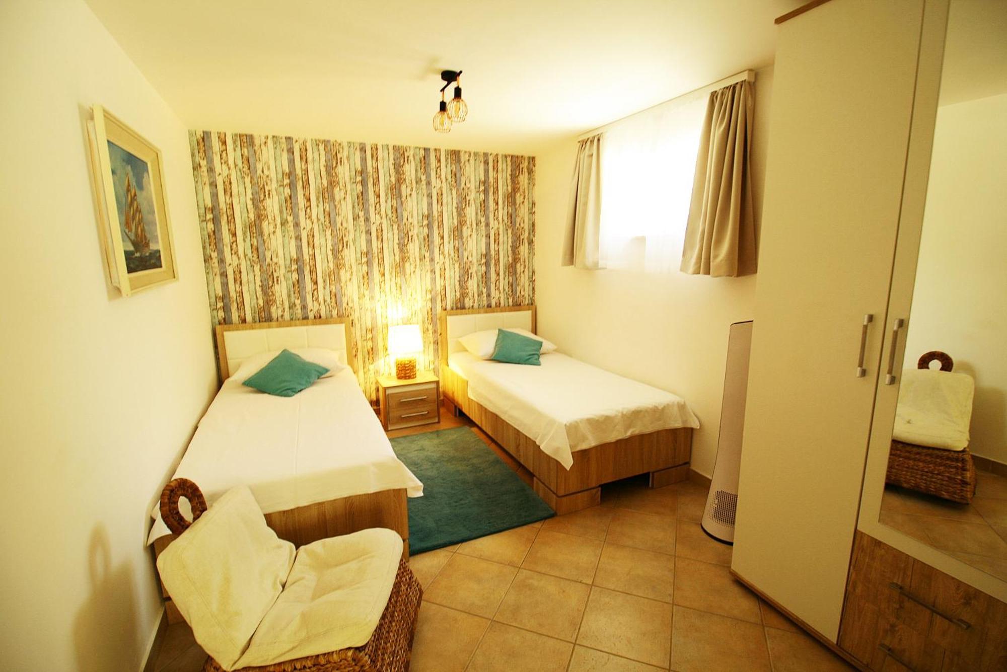 Apartment Branko