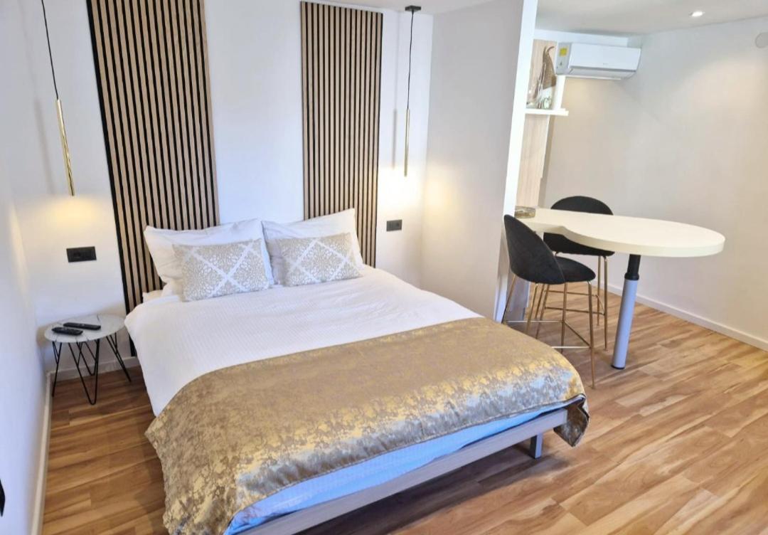 Heart Of The Appartement *