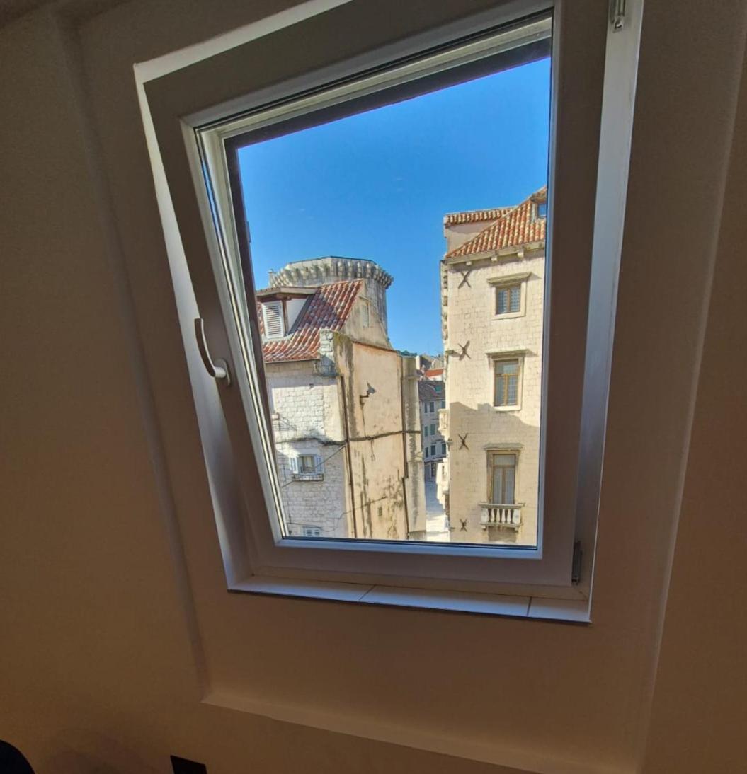 Appartement Heart Of The Split