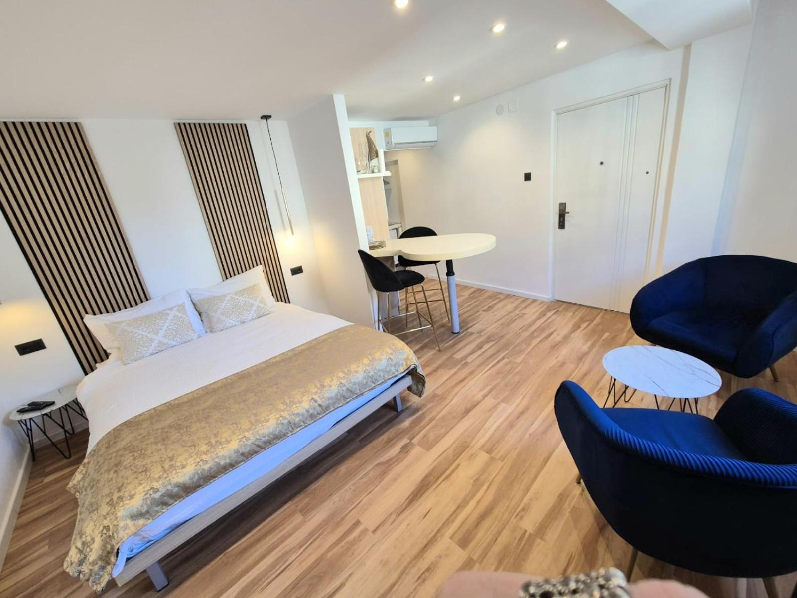 Heart Of The Appartement