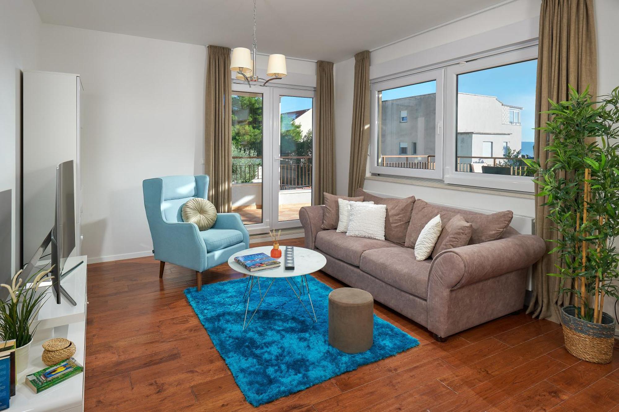 Apartment Sun Hills Split