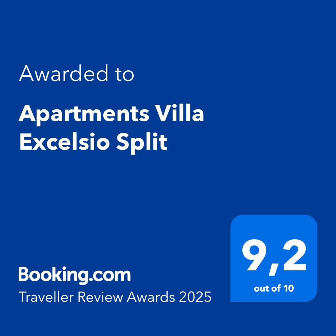 Appartement Excelsio *