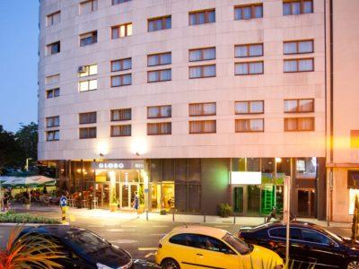 Hotel Globo