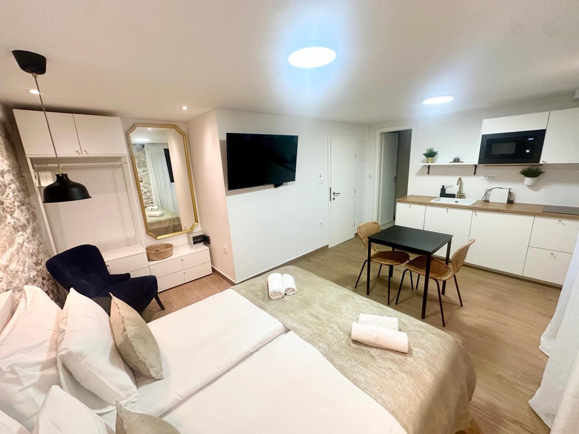 Mediteran Dream Apartman