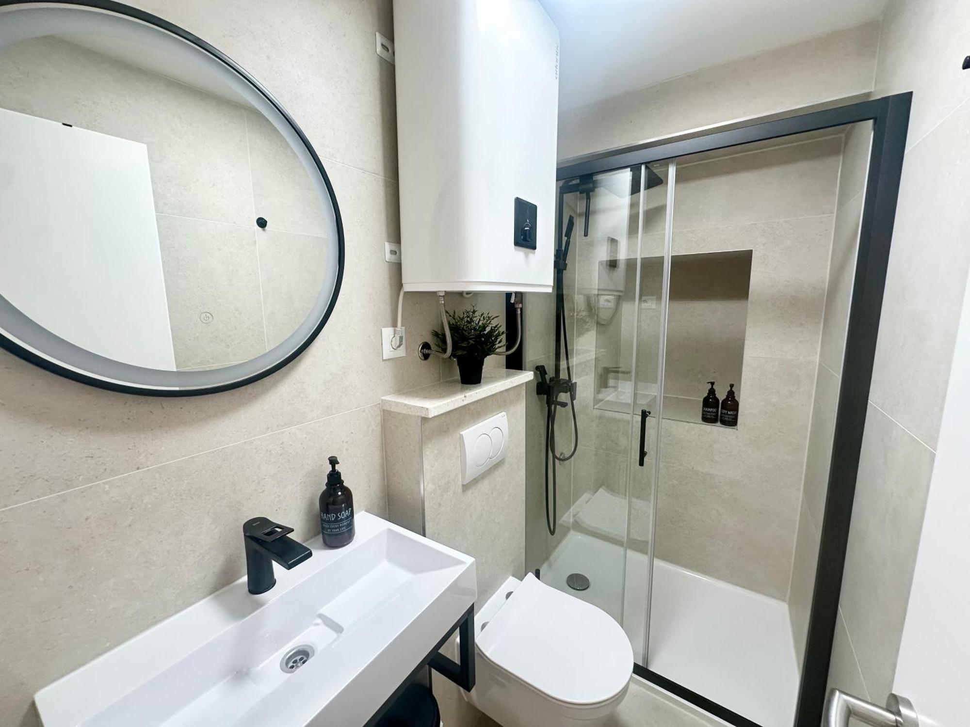 Apartman Mediteran Dream