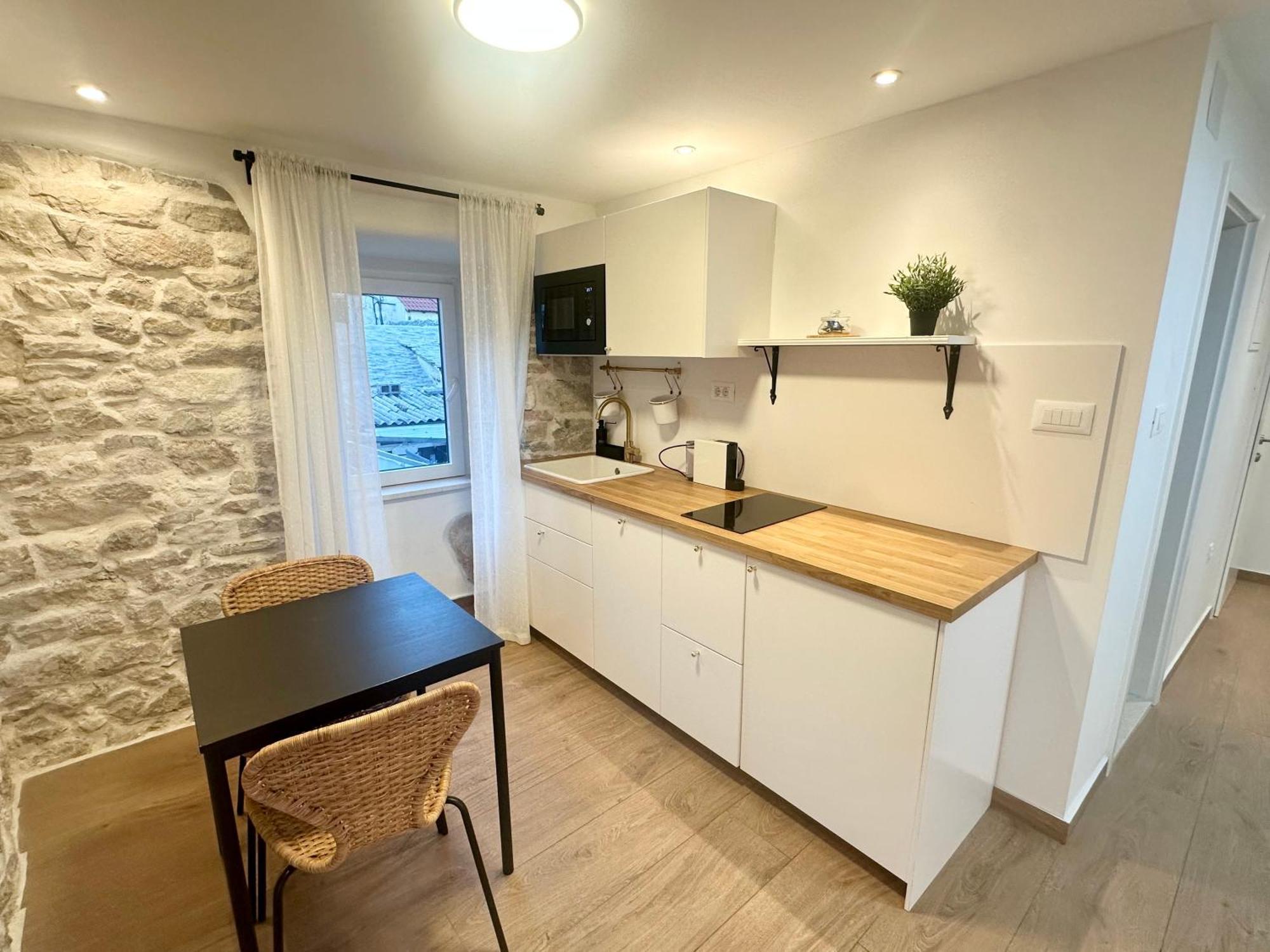 Apartman Mediteran Dream Split
