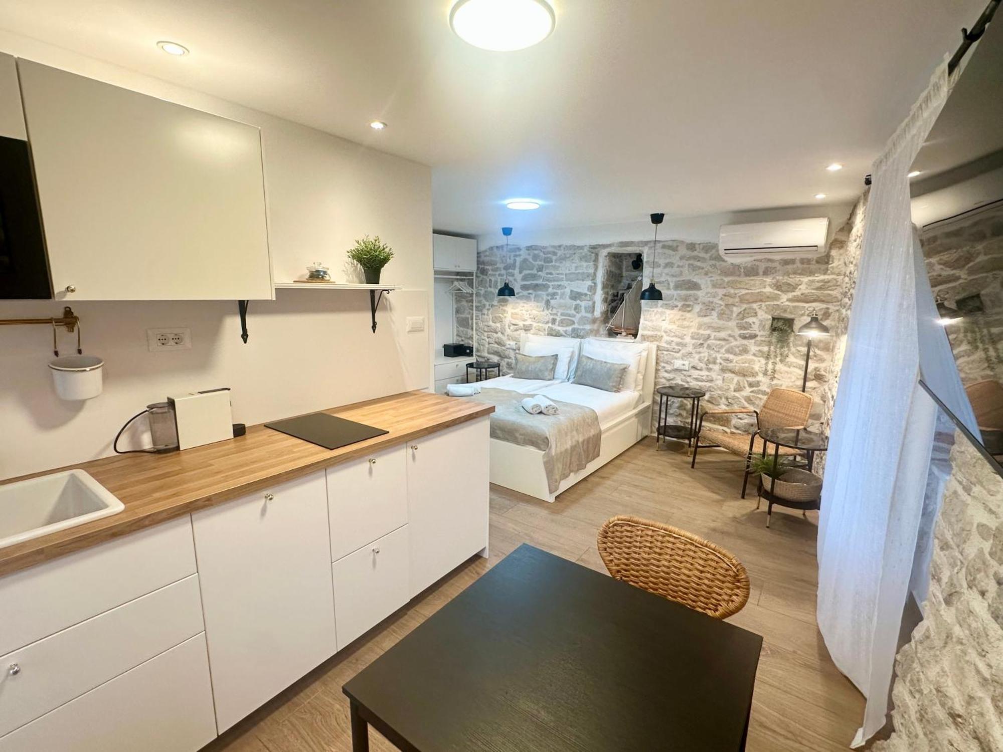 Apartman Mediteran Dream