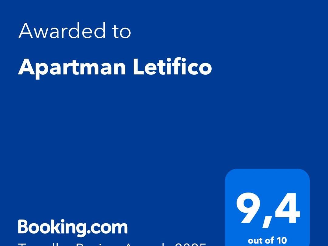 Letifico * Split