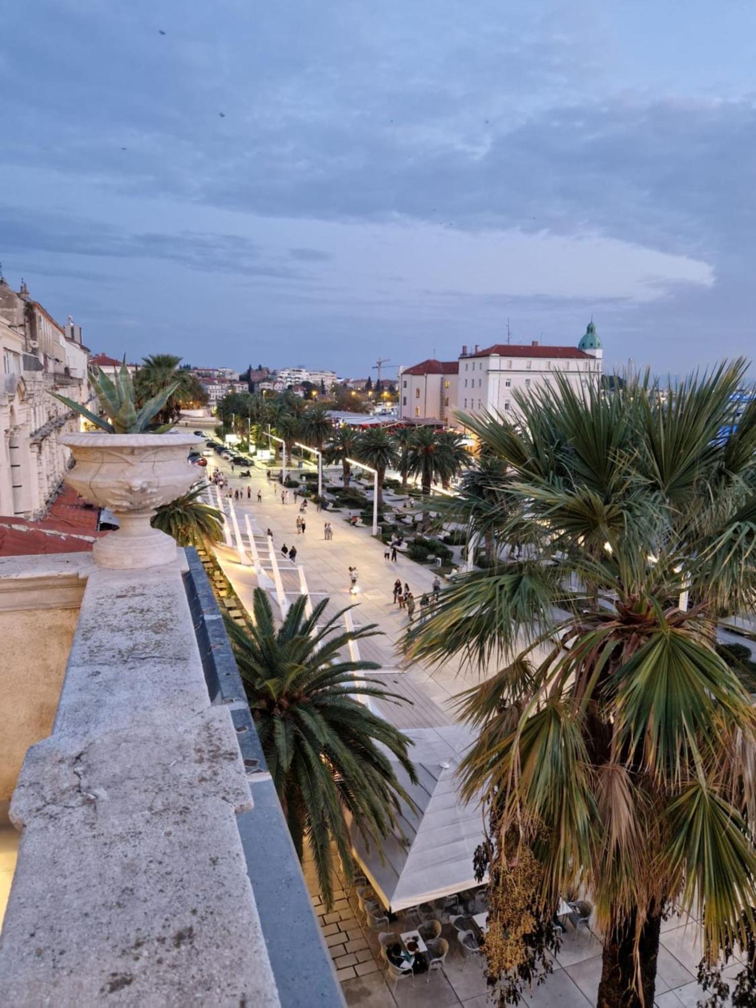Apartamento Riva Luxury Split