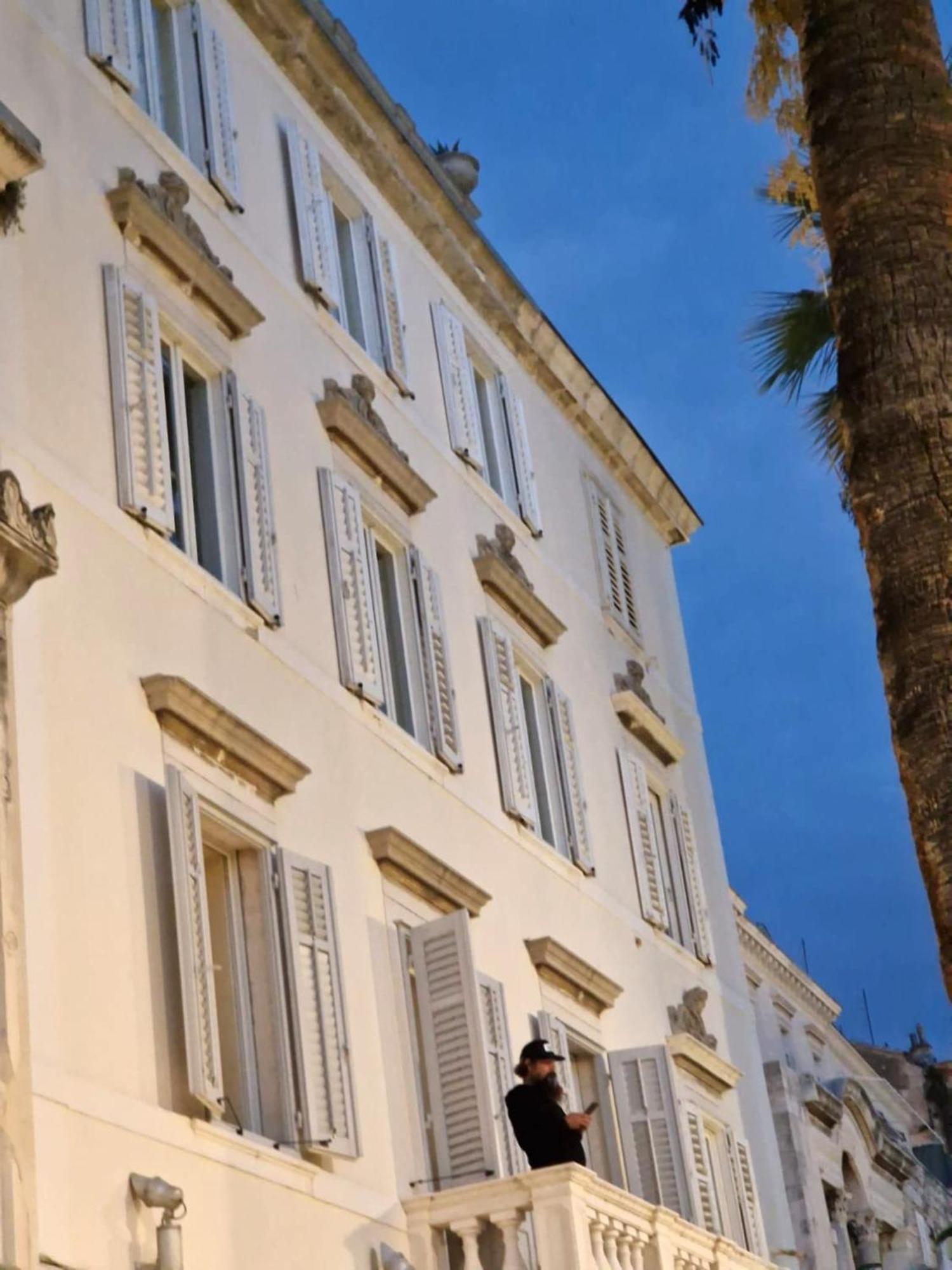 Apartamento Riva Luxury *