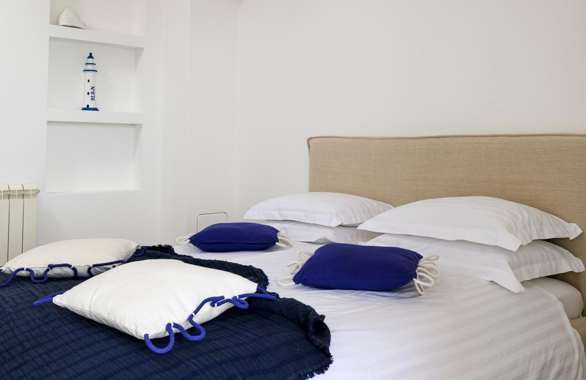 Apartamento Gallery Luxury Suites & Rooms-Only Adults