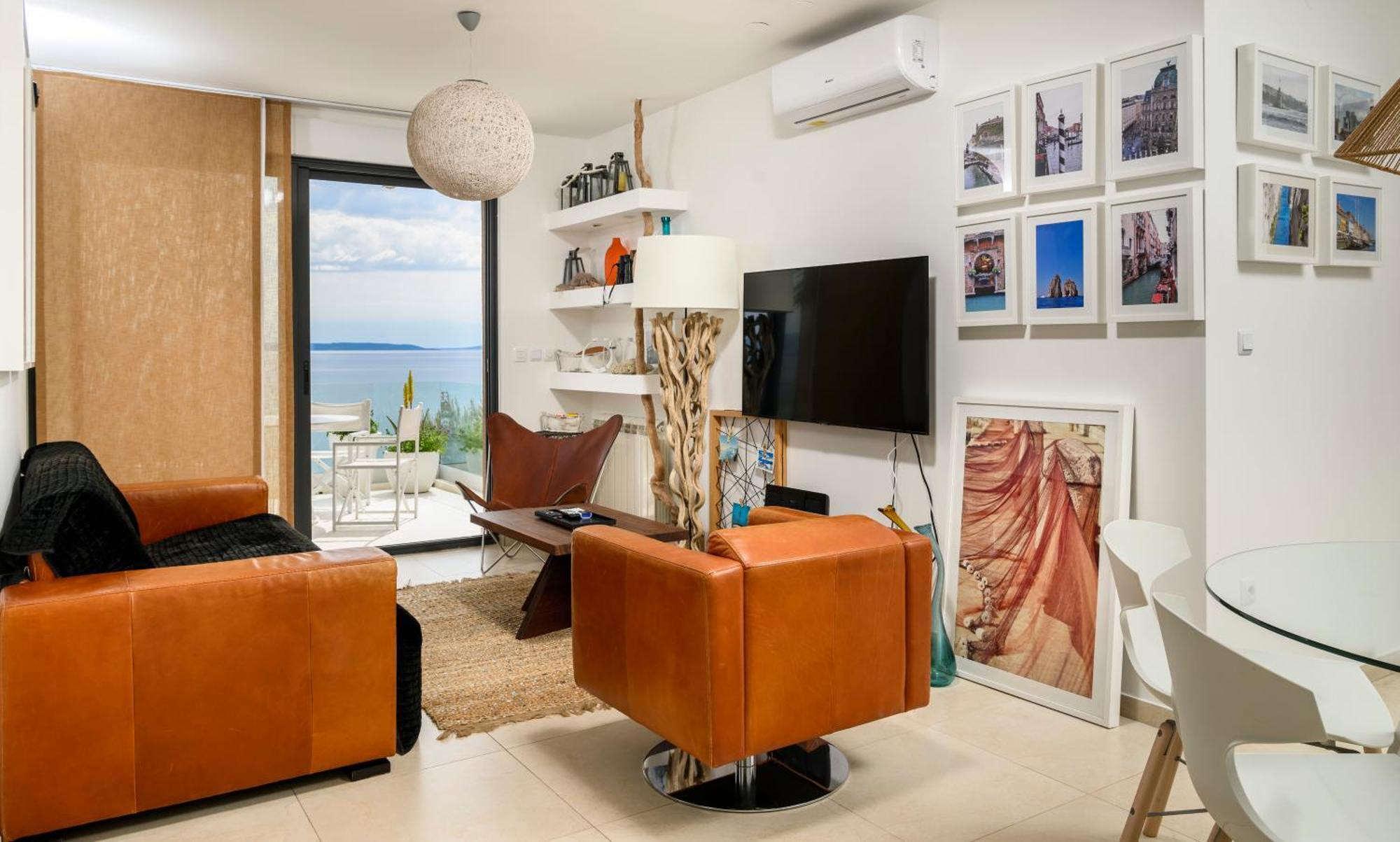 Apartamento Gallery Luxury Suites & Rooms-Only Adults *