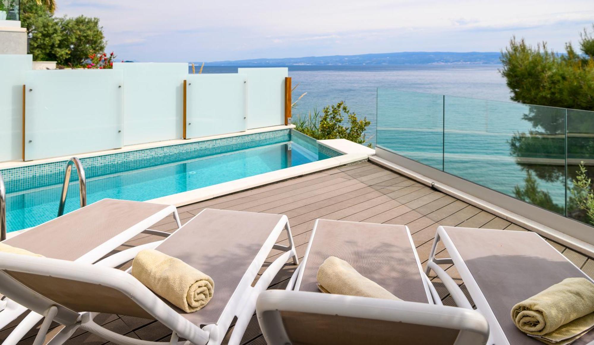 Apartamento Gallery Luxury Suites & Rooms-Only Adults *