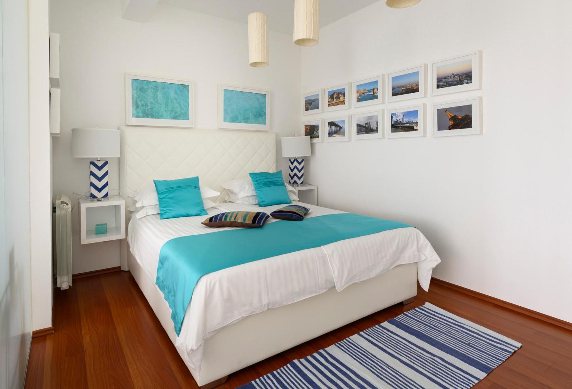 Gallery Luxury Suites & Rooms-Only Adults Apartamento