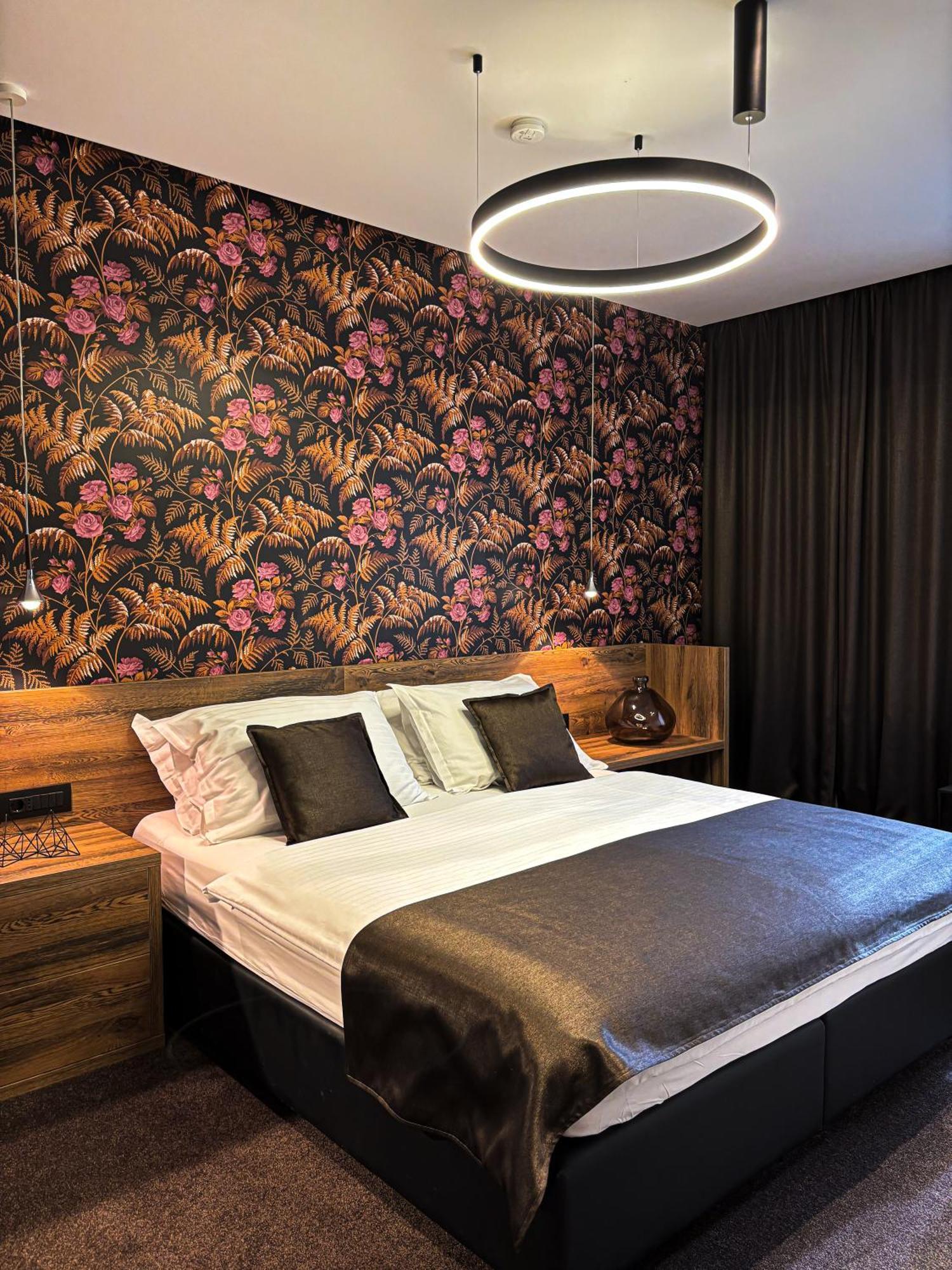 Calma Luxury Bed & Breakfast