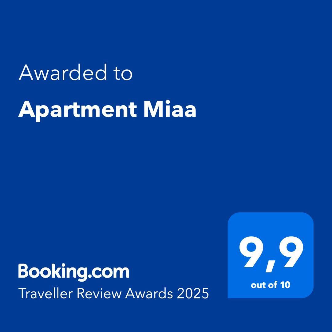 Miaa Apartamento