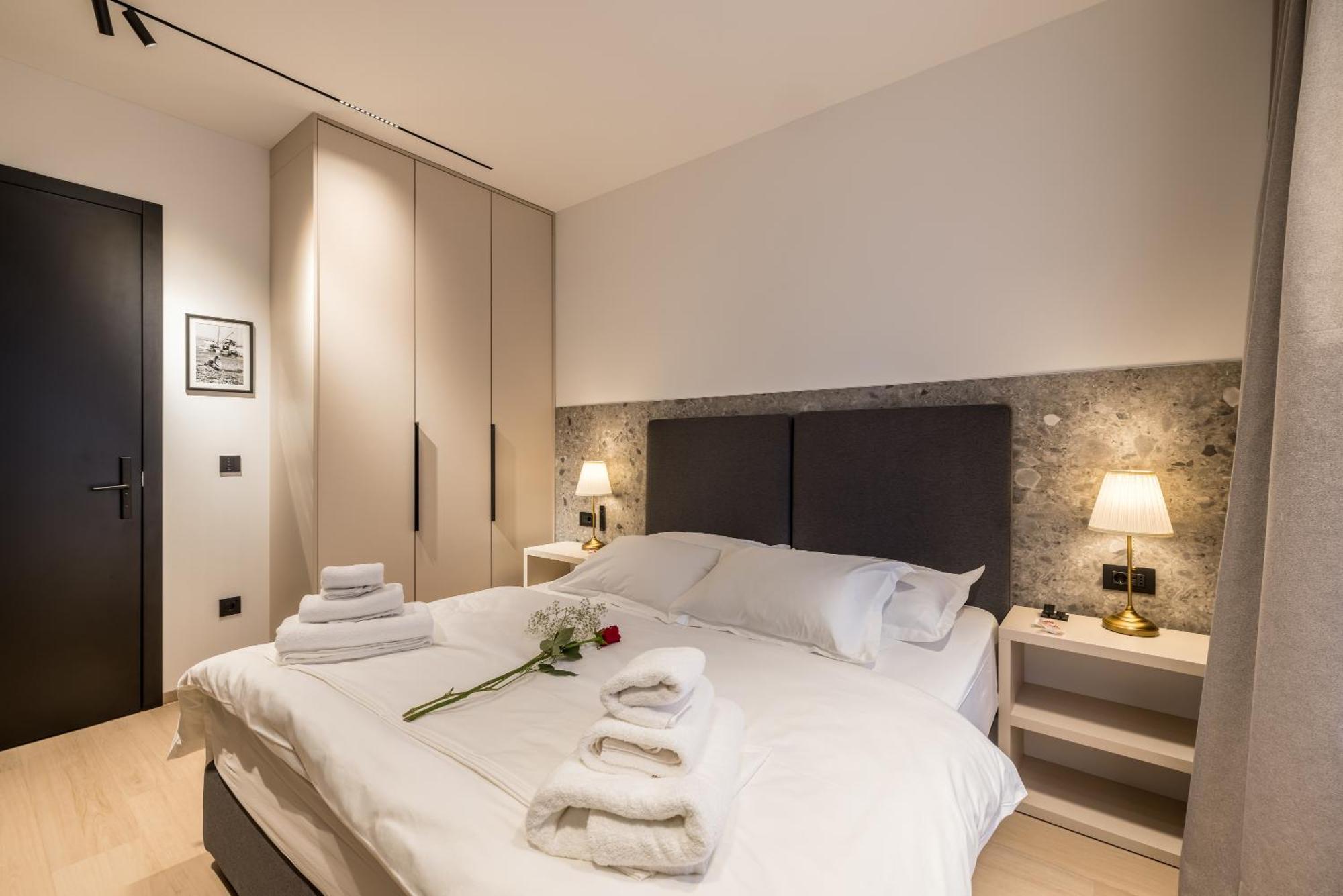 Appartement Riviera *