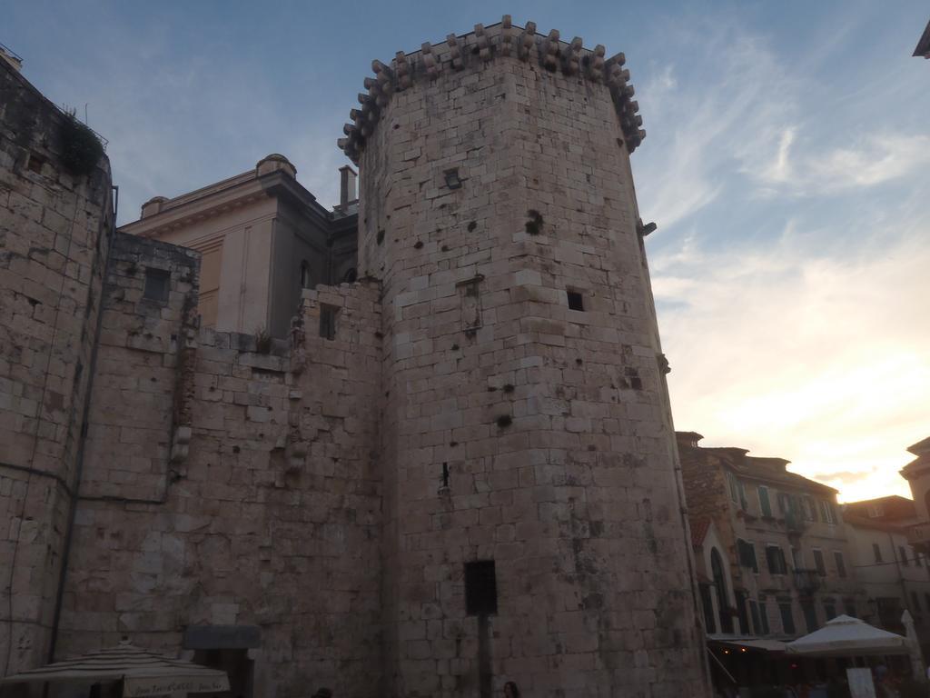 Turkish Tower *