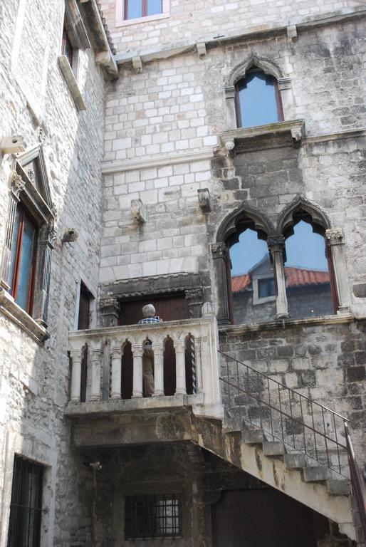 Apartment Turkish Tower