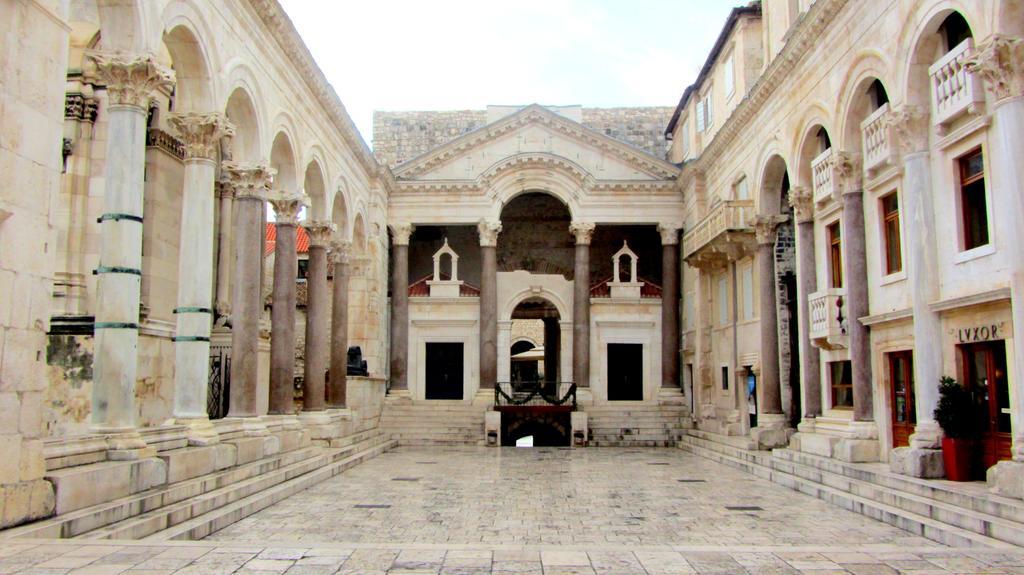 Turkish Tower * Split