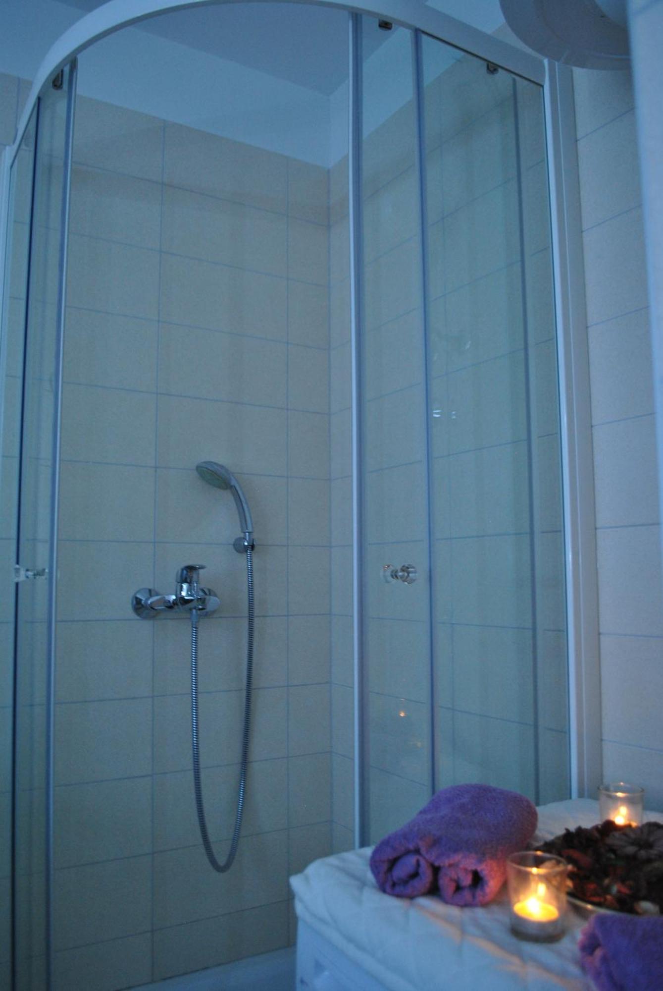 Irina Appartement *