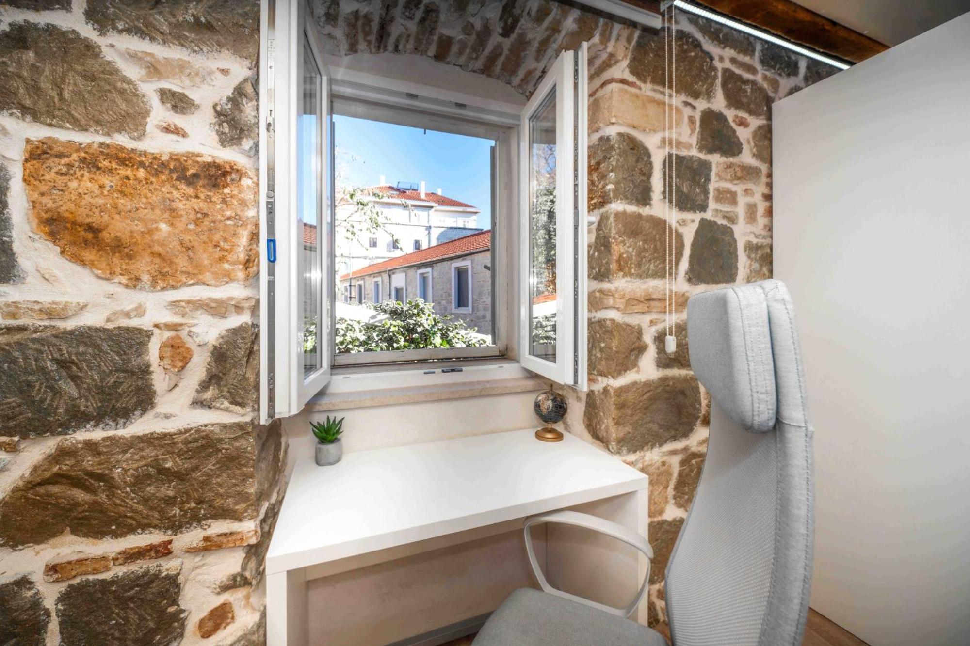 Apartamento Studio Central Split