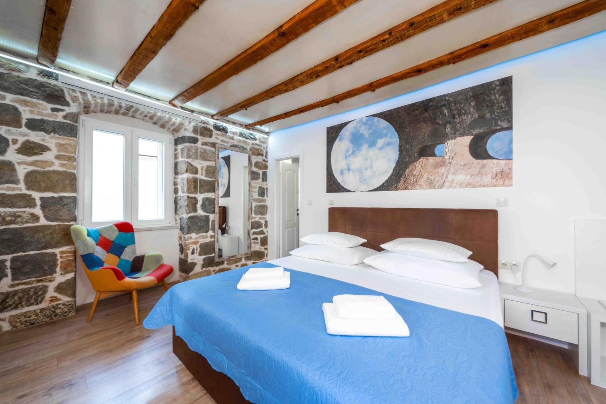 Apartamento Studio Central Split Split