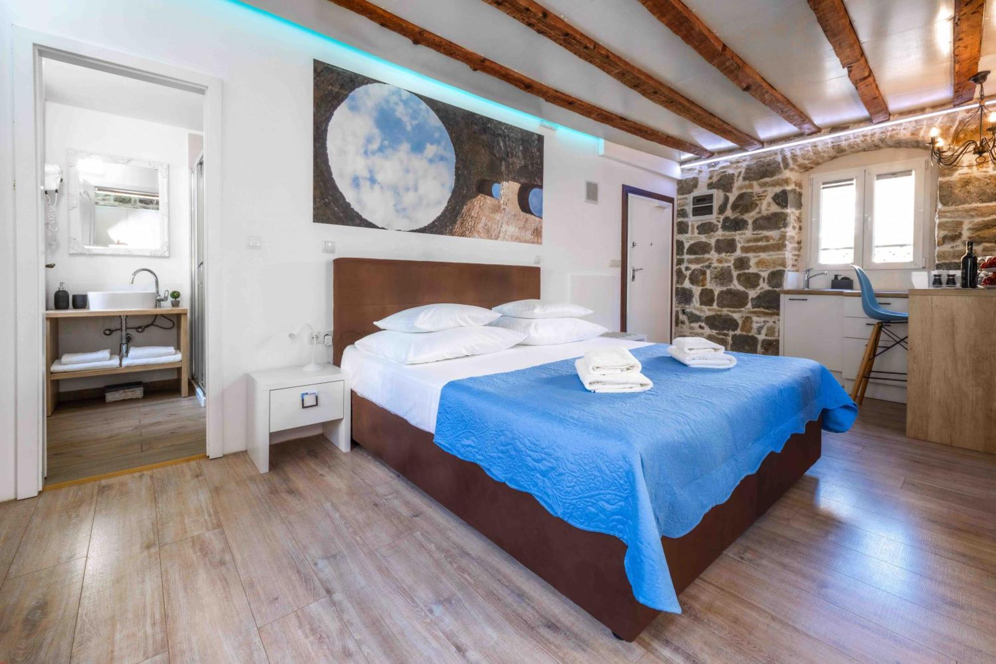 Apartamento Studio Central Split