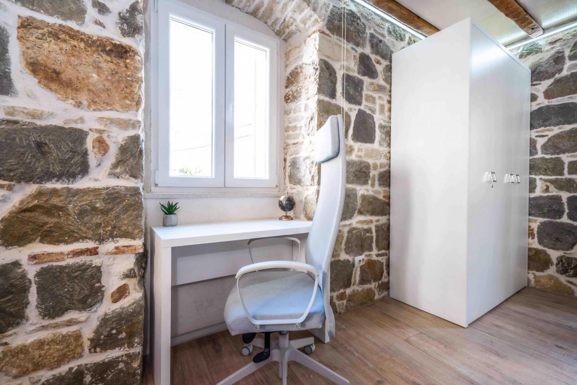 Apartamento Studio Central Split *