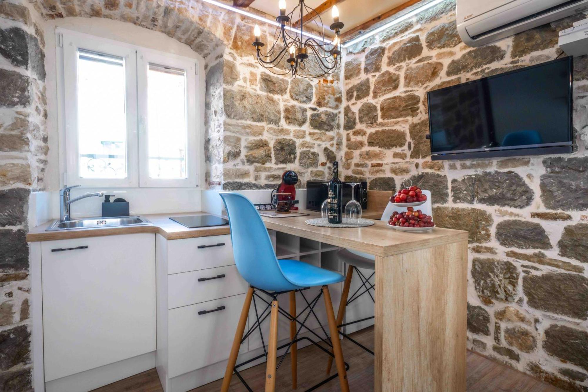 Apartamento Studio Central Split Split