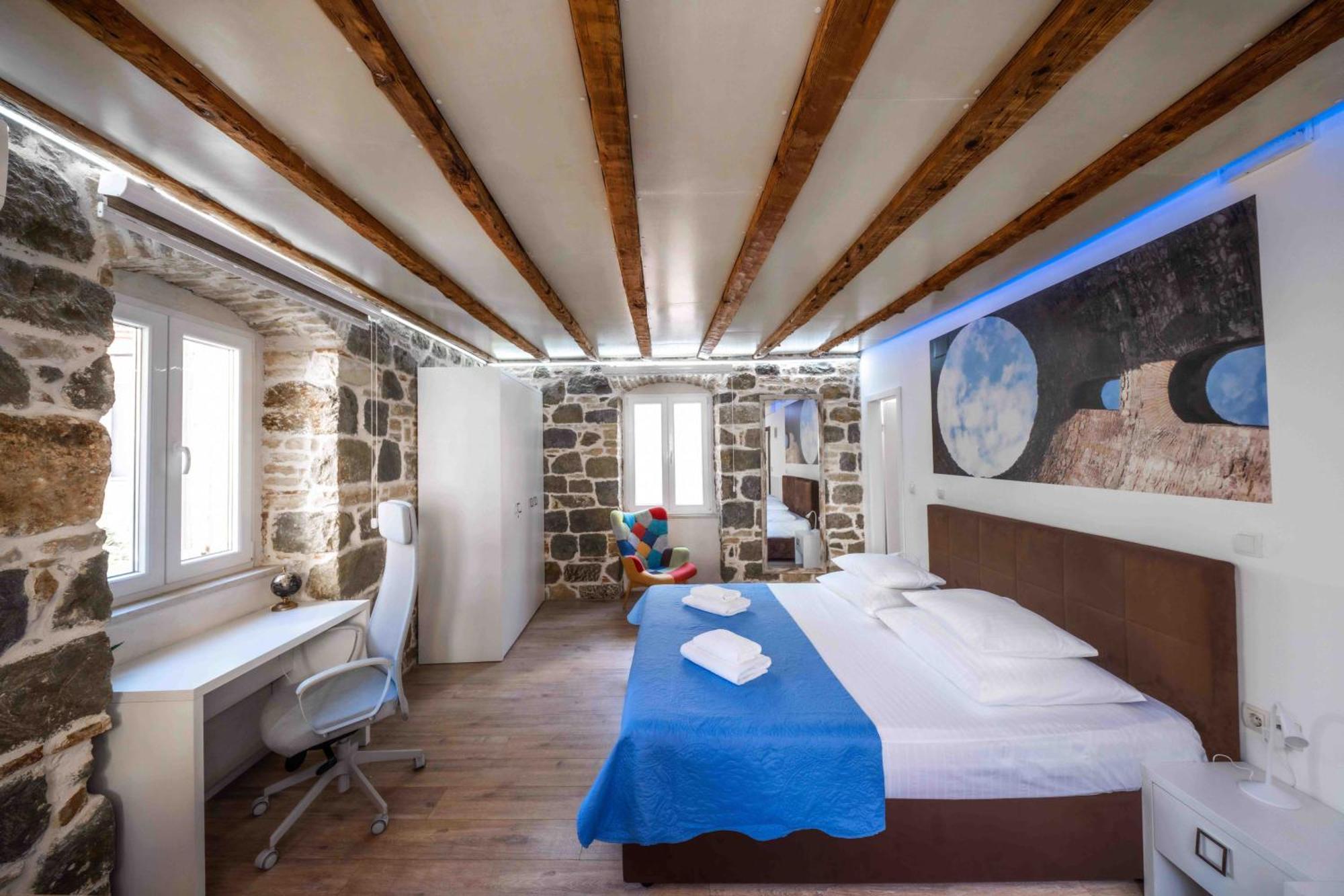 Apartamento Studio Central Split