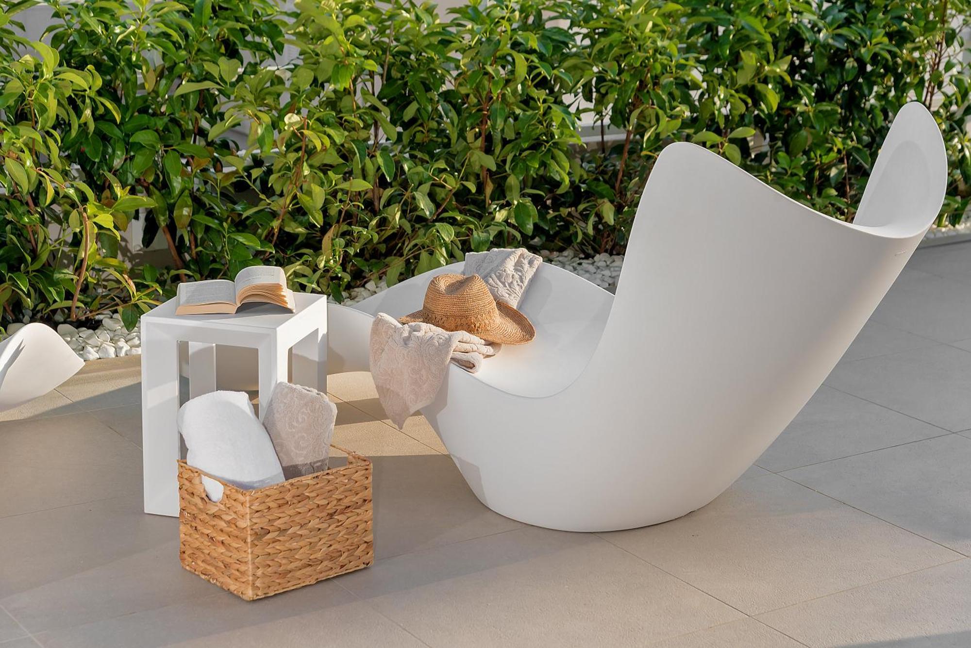 Apartman The Pleasurist - With Private Heated Pool And Terrace *