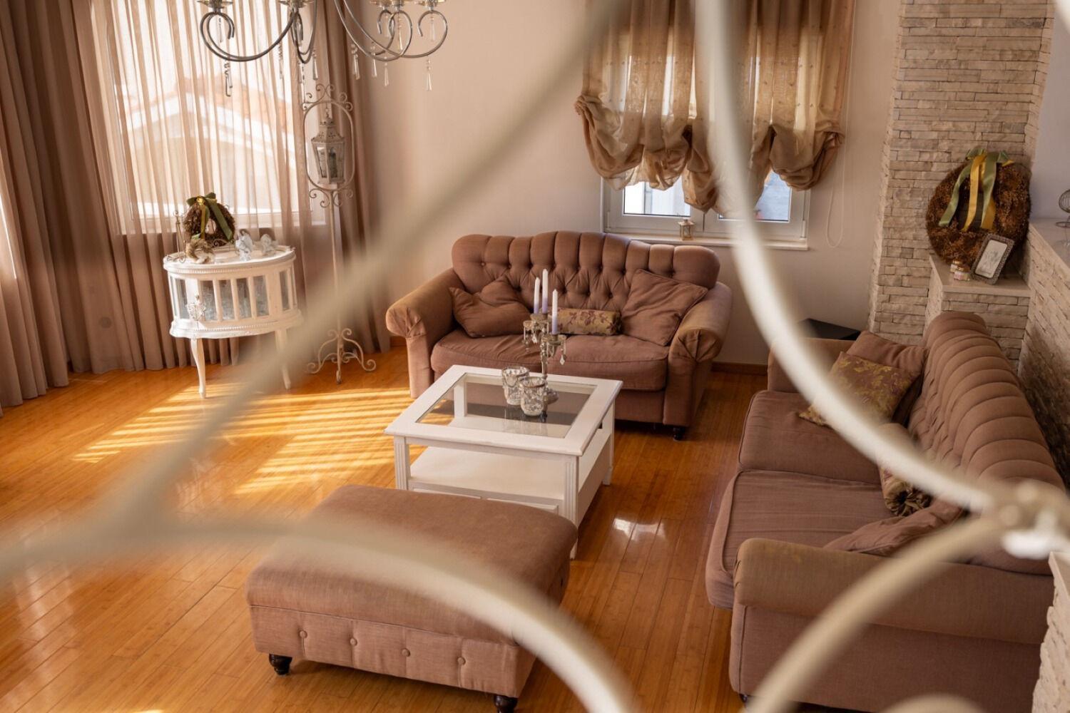 Darko - With Parking Holiday home *