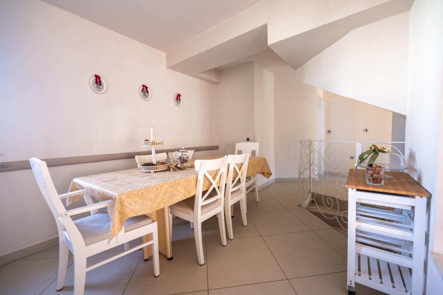 Darko - With Parking Holiday home *