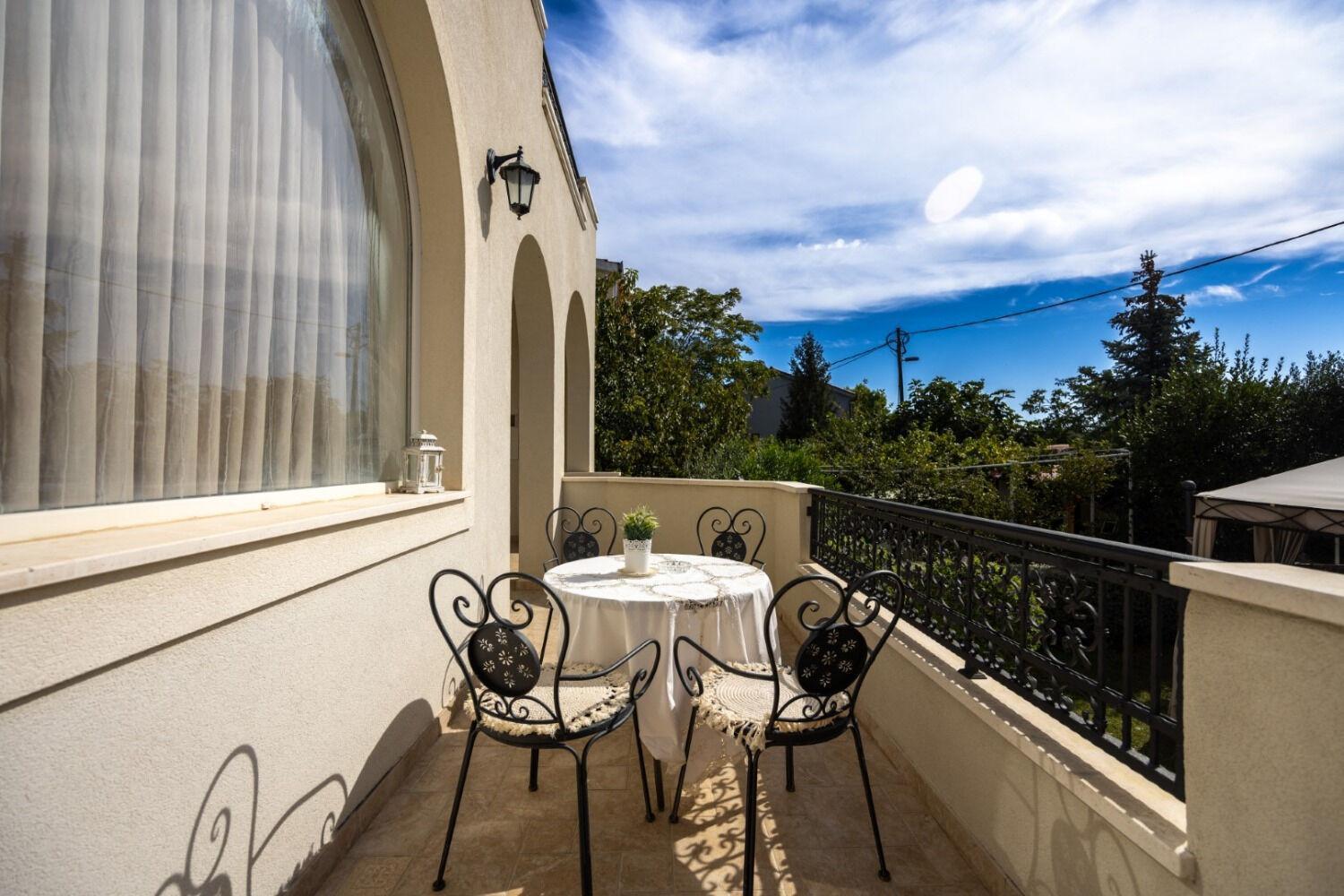 Holiday home Darko - With Parking