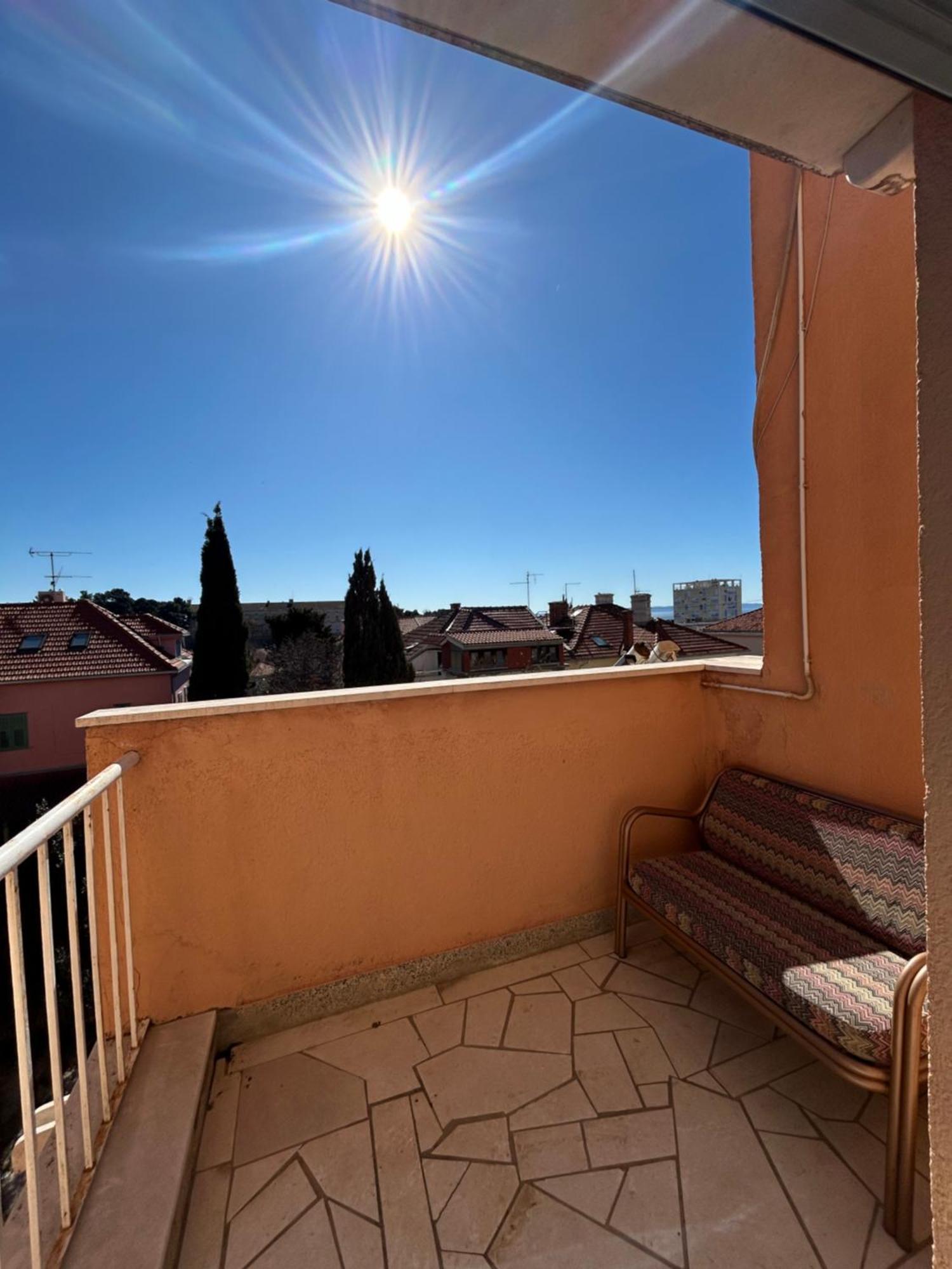 Appartement Bella Vista