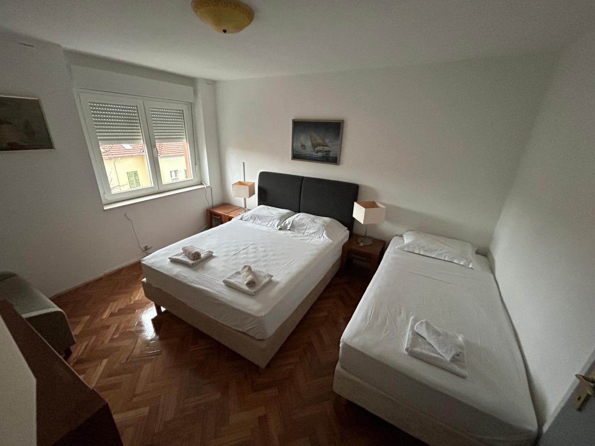Bella Vista Appartement Split