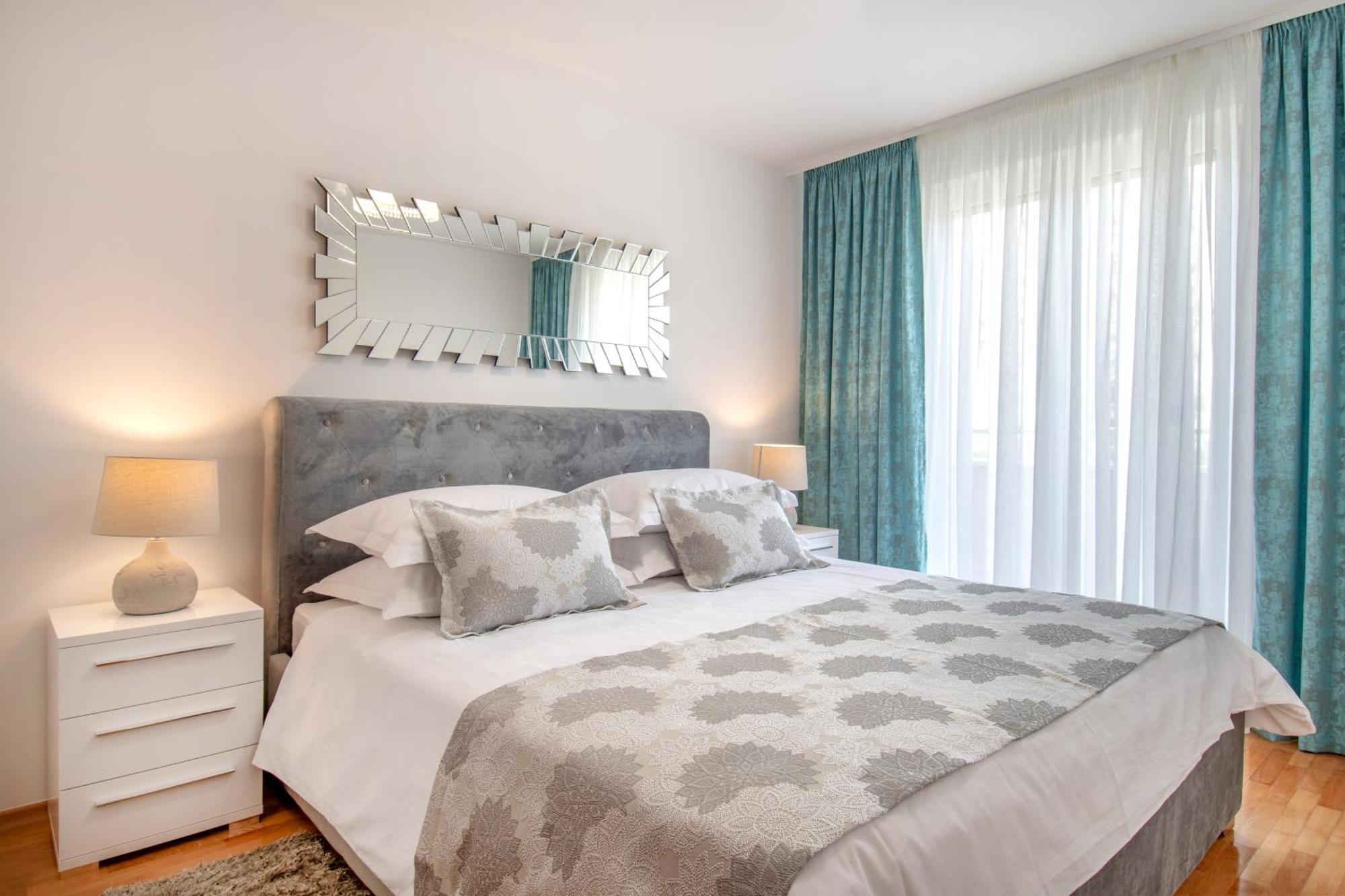 Apartamento Penthouse With Terrace And Hot Tub - Ivan *