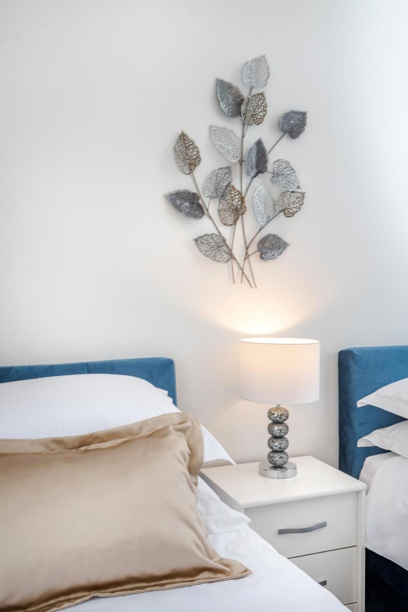 Apartamento Penthouse With Terrace And Hot Tub - Ivan Split