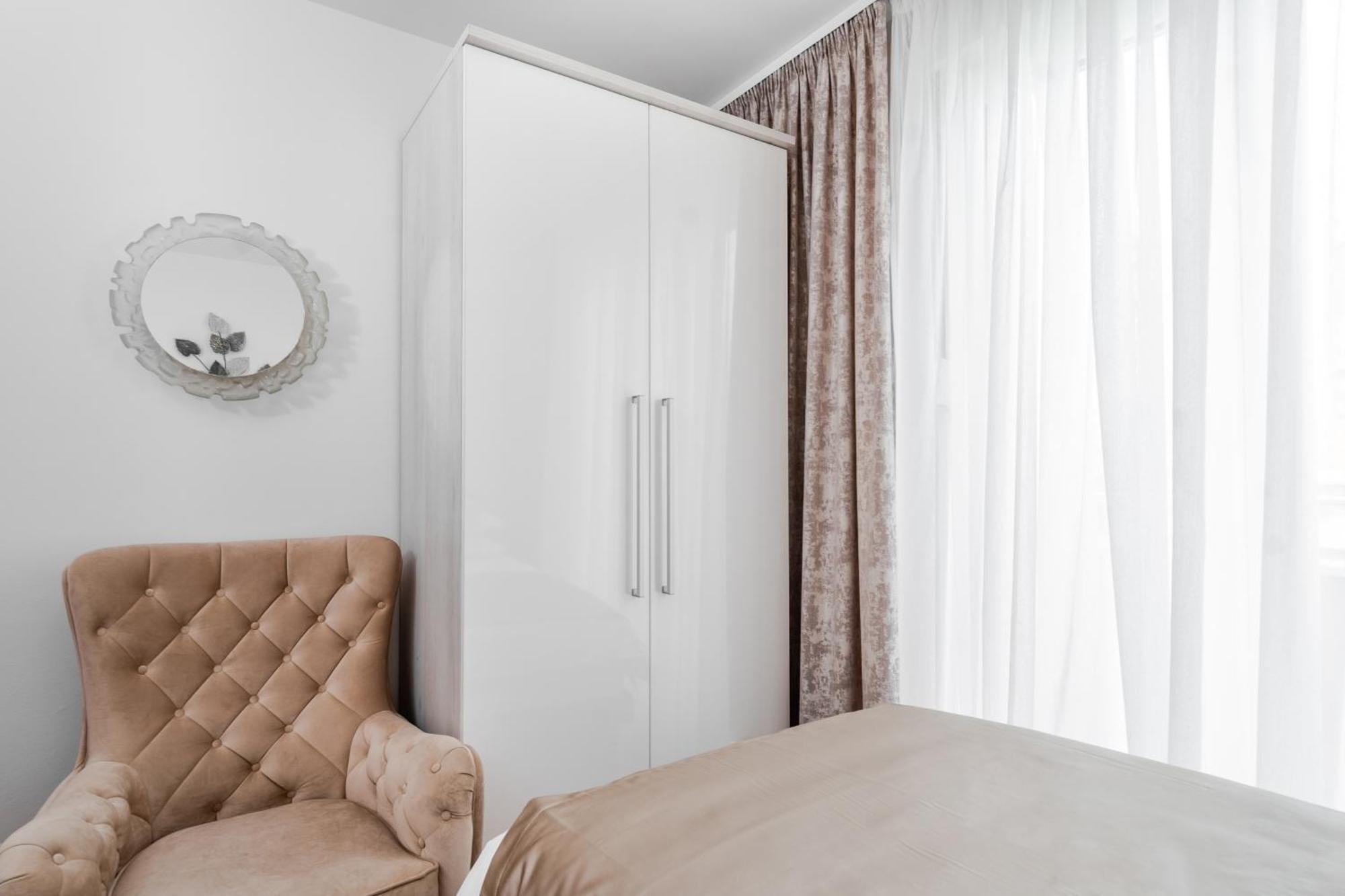Apartamento Penthouse With Terrace And Hot Tub - Ivan *