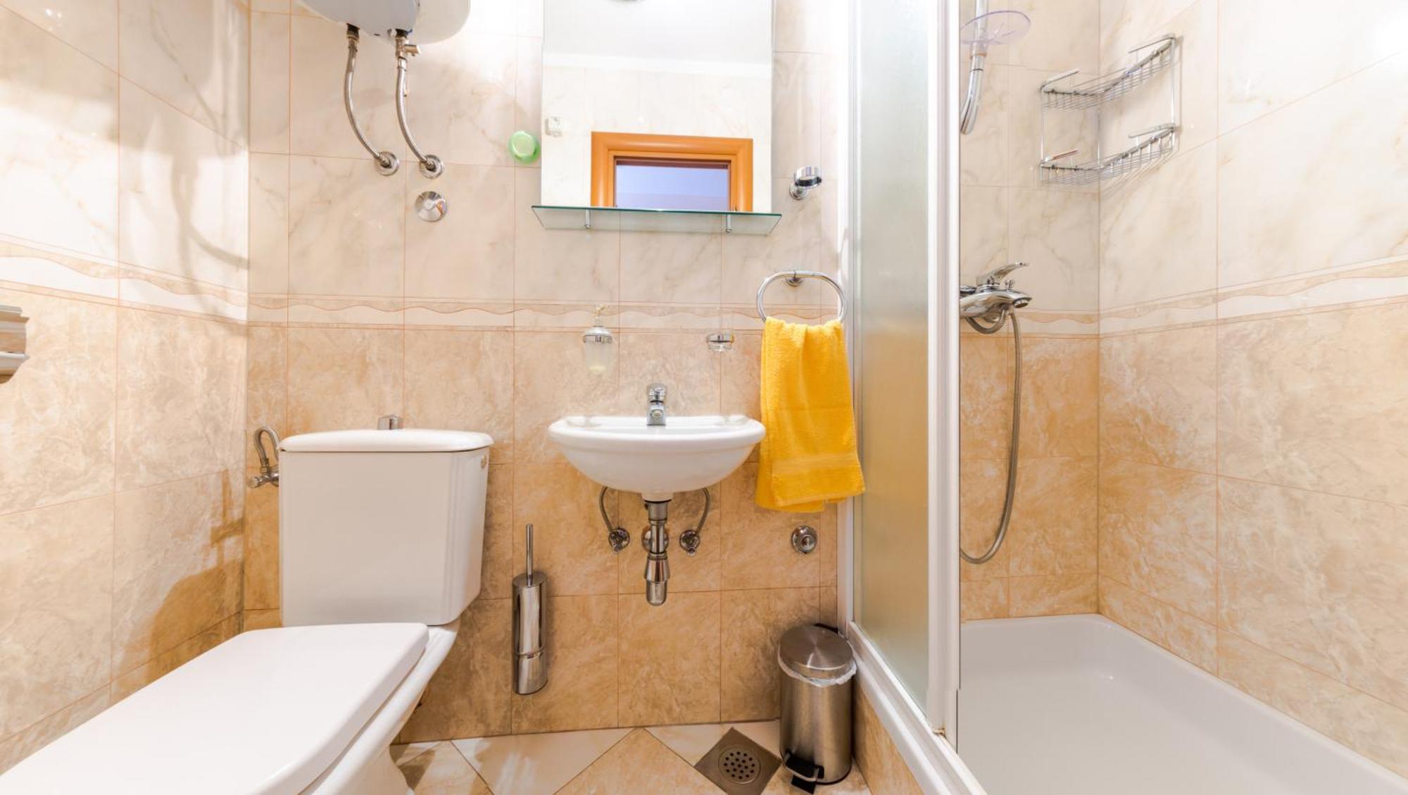 Apartamento Penthouse With Terrace And Hot Tub - Ivan
